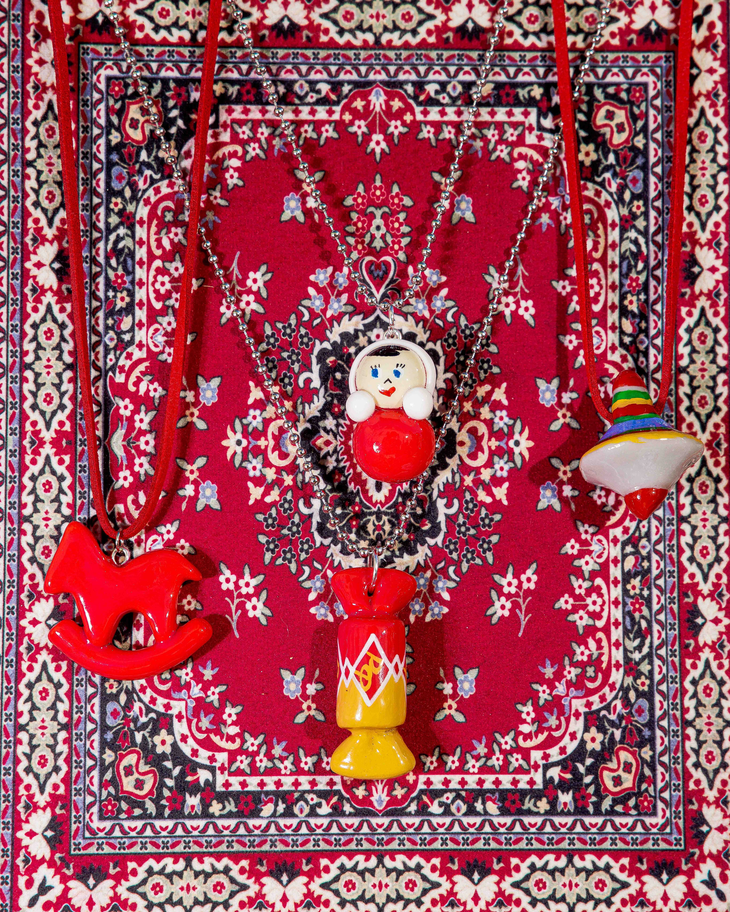 SUPERMETALL — Летний Маркет