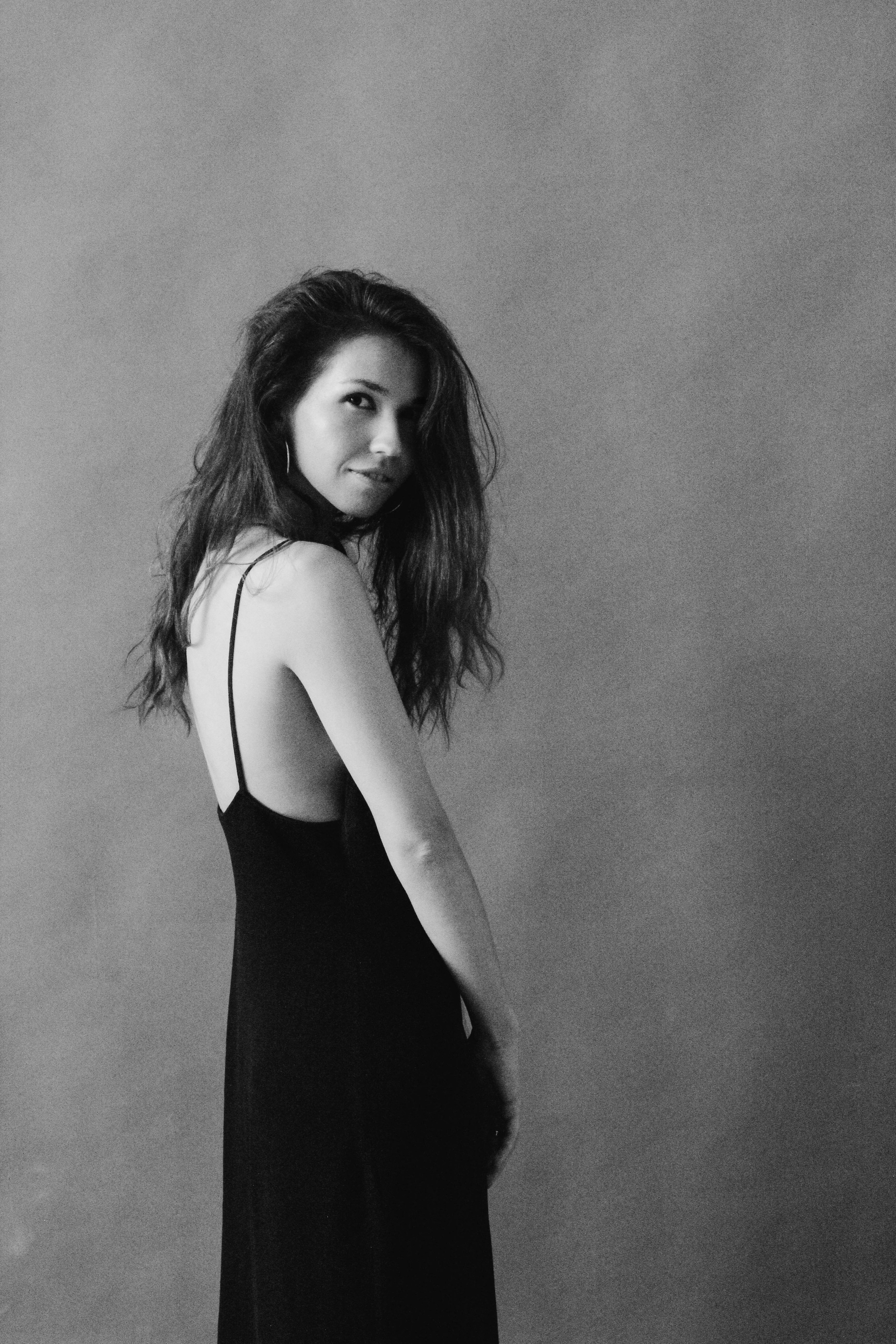 Портфолио. Фотограф · barwarm35mm · Москва