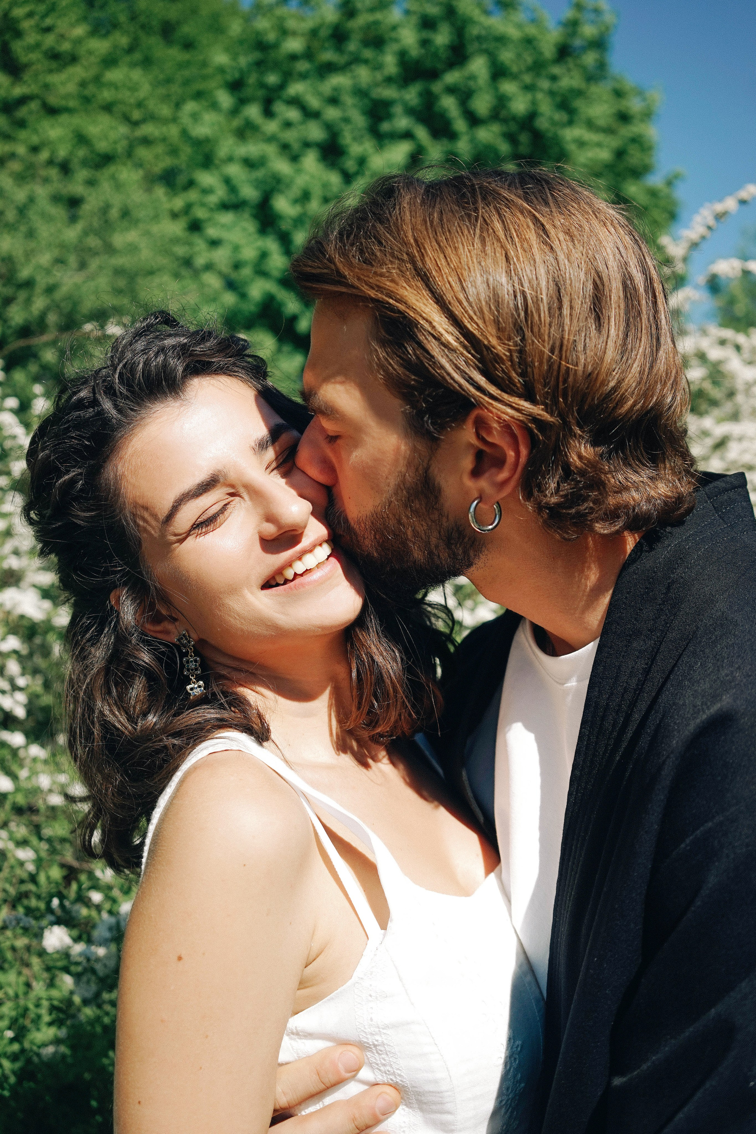 Wedding Kirill&Kseniya. Ксения Копна. Фотограф из Санкт-Петербурга