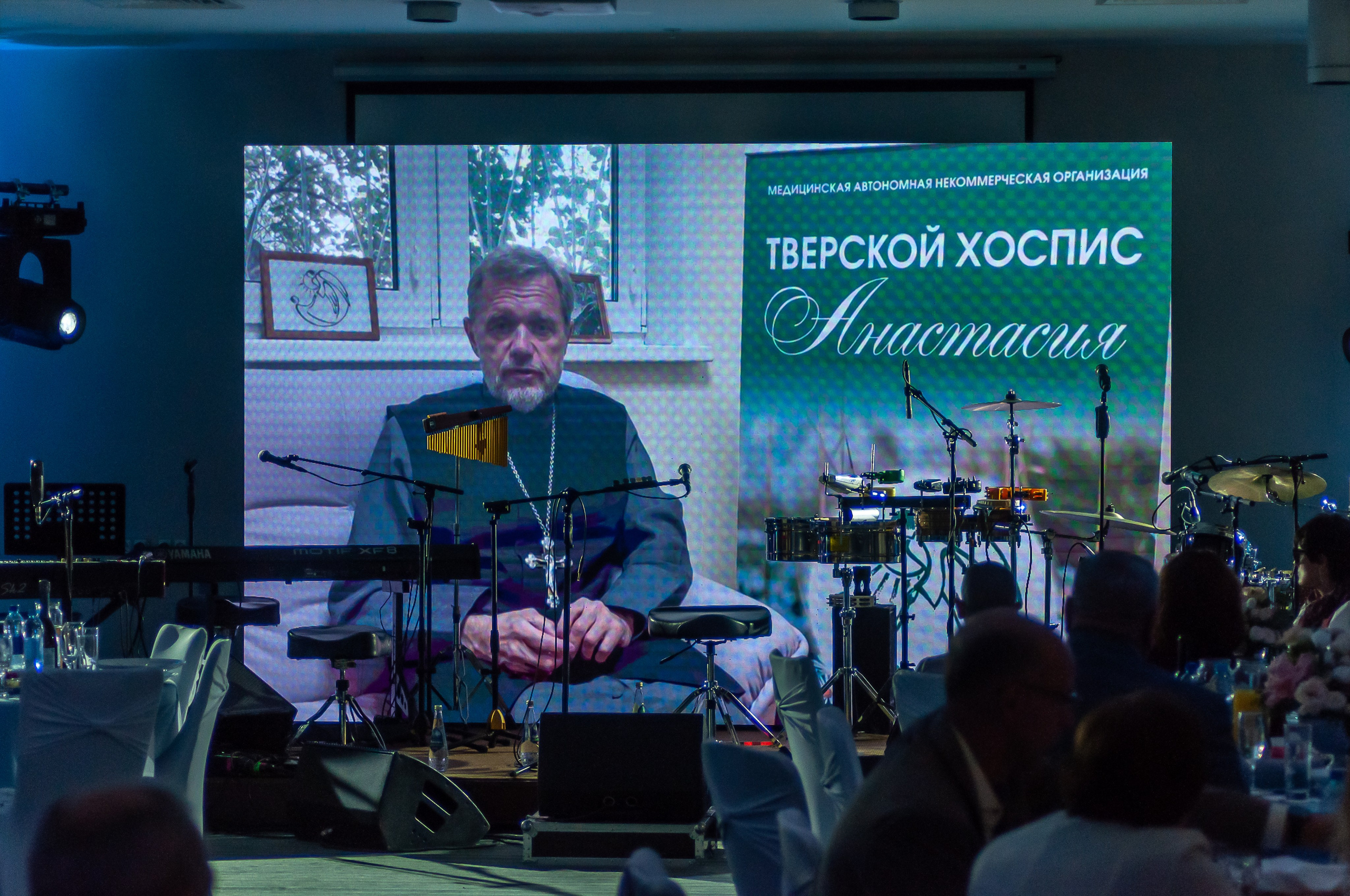 25 лет добра: праздник Самарского хосписа в фотографиях. Тёплые моменты, искренние эмоции и праздник, который останется в памяти. Фотограф Самара — репортажная, свадебная, интерьерная съёмка от Ильи Петрова, профессионала своего дела