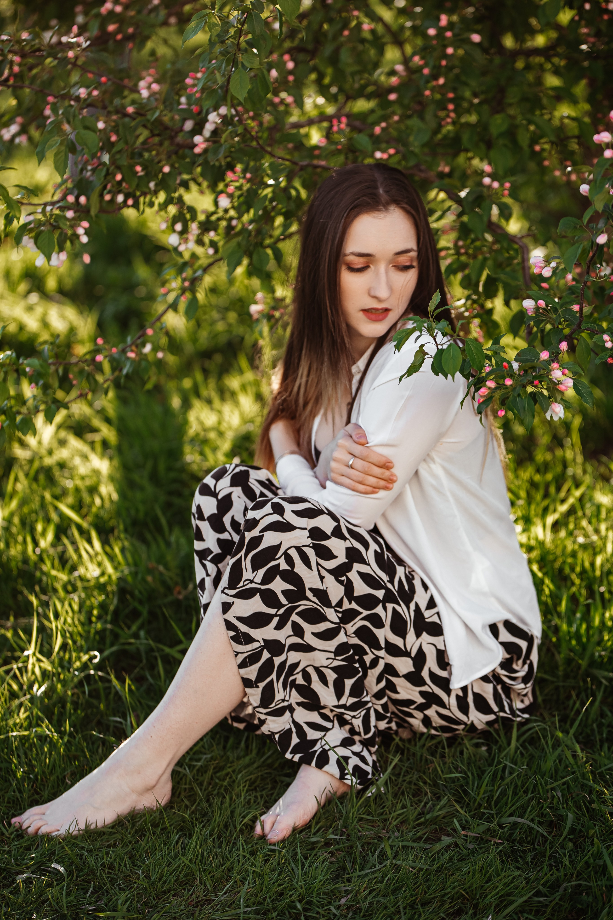 Индивидуальная фотосессия