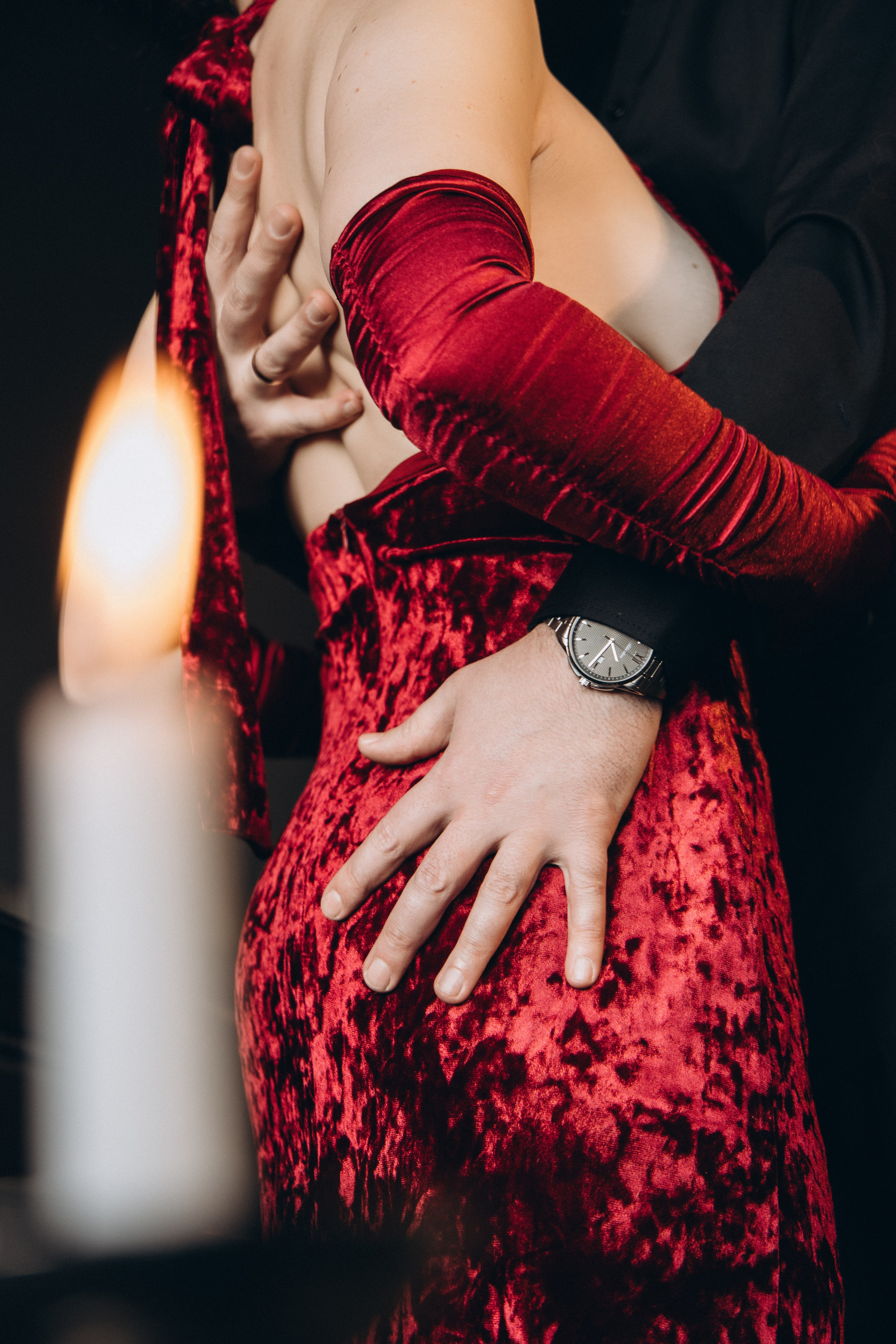 Юлия и Денис