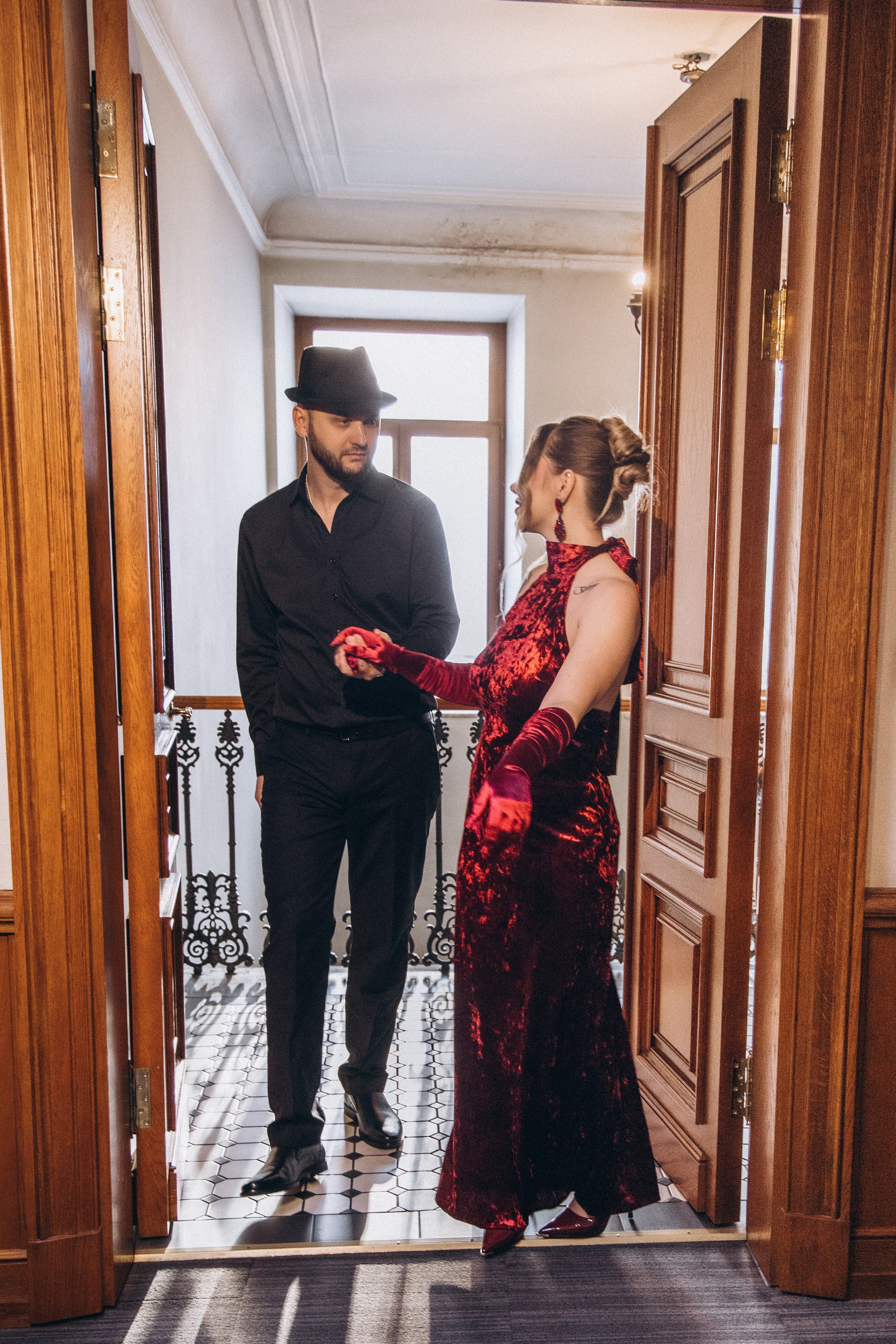 Юлия и Денис