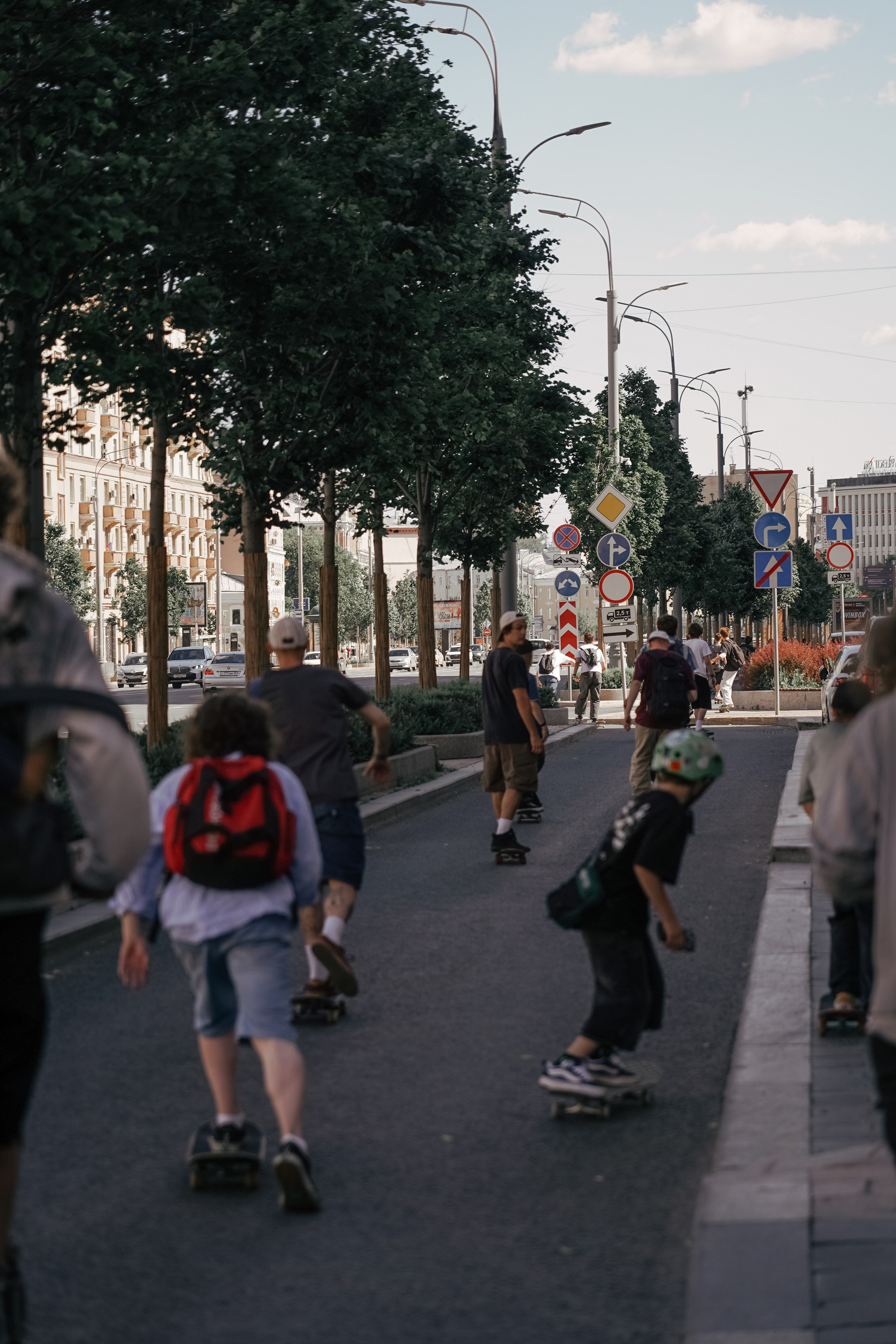 GSD. Photo, Москва | Romas.ph