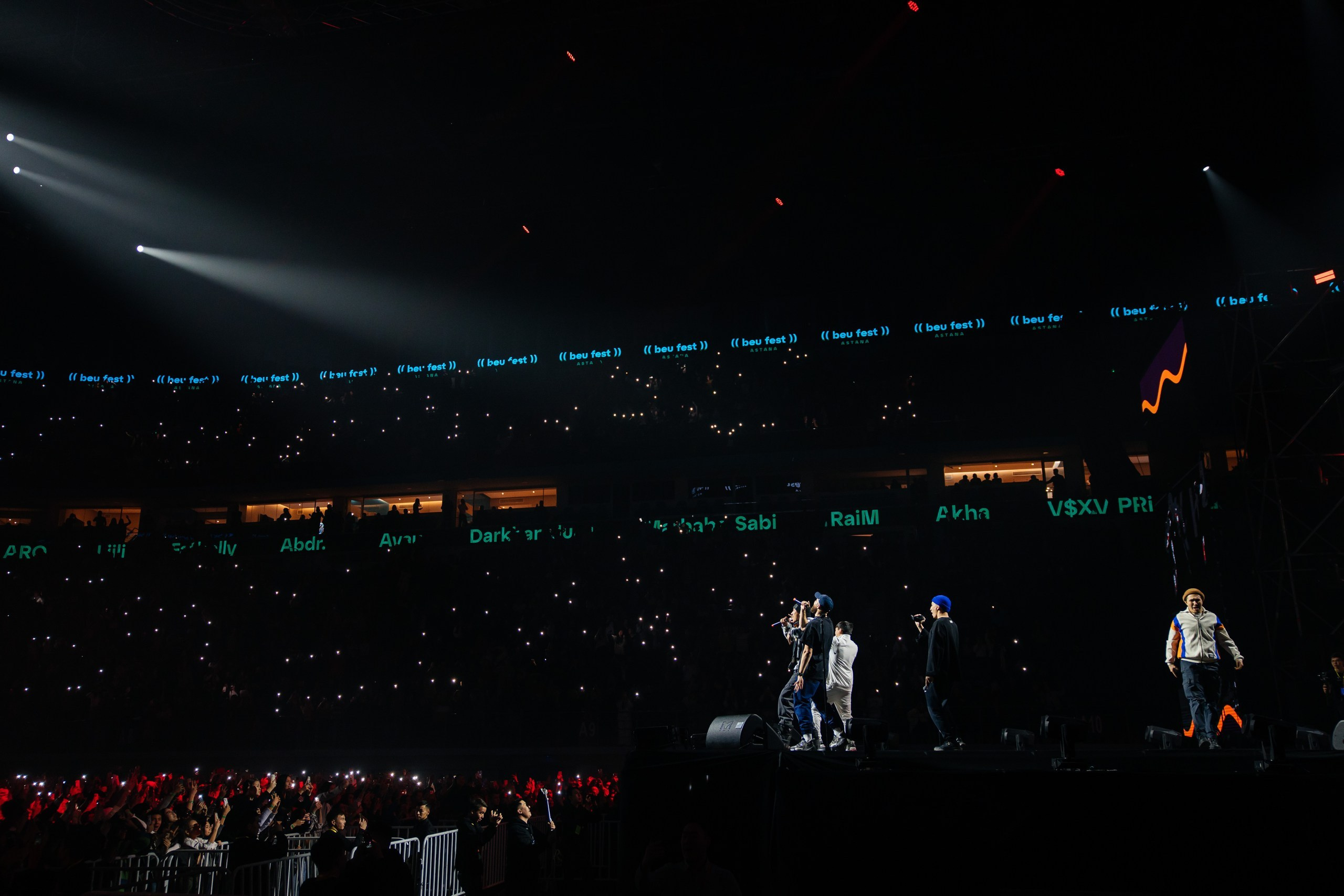 Проект 4. BeuFest. Дата: декабрь 2022. Профессиональный фотограф в городе Астана/Алматы Даурен Сембаев