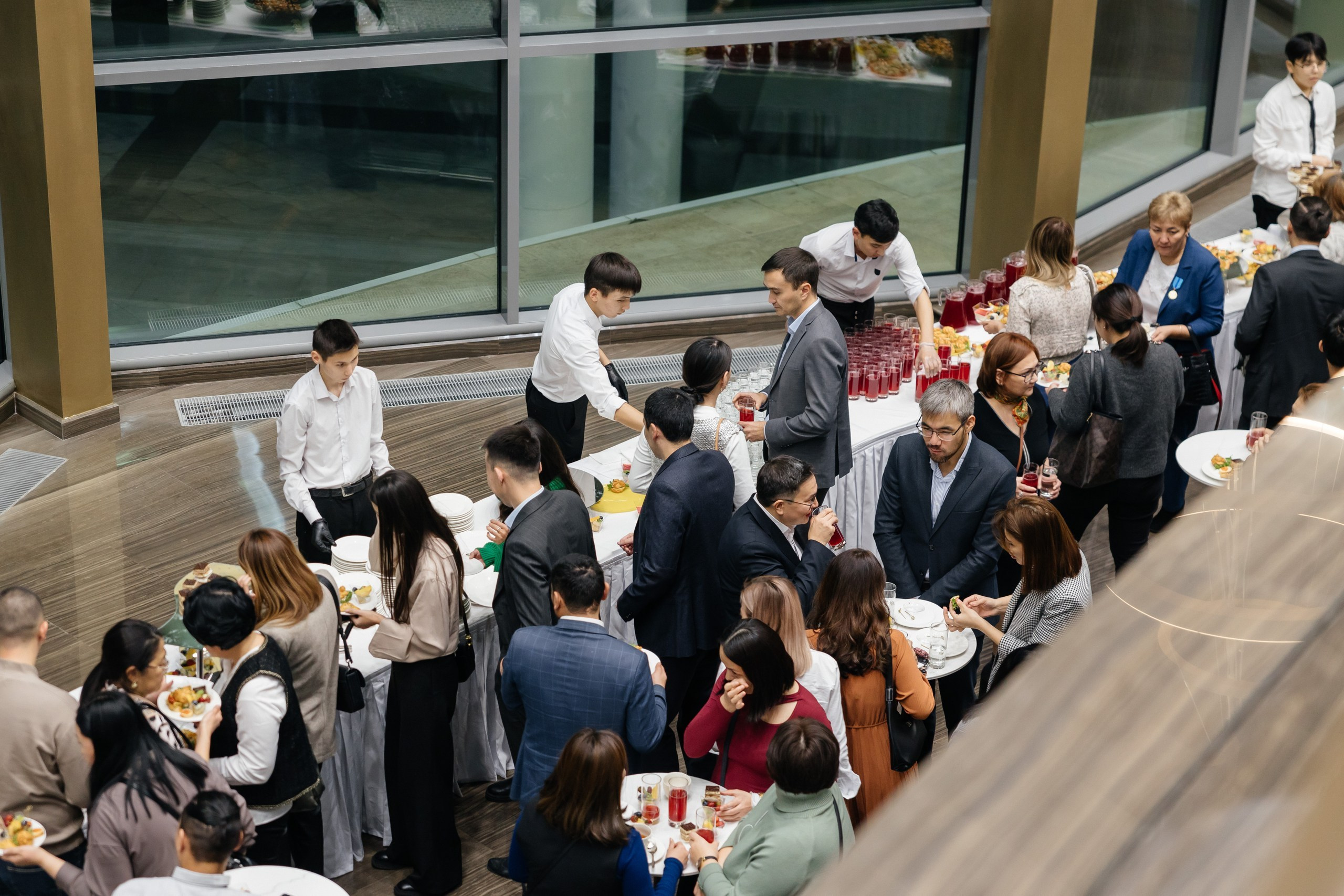 Проект 3. 15 летие Самрук Казына. Дата: октябрь 2023. Профессиональный фотограф в городе Астана/Алматы Даурен Сембаев