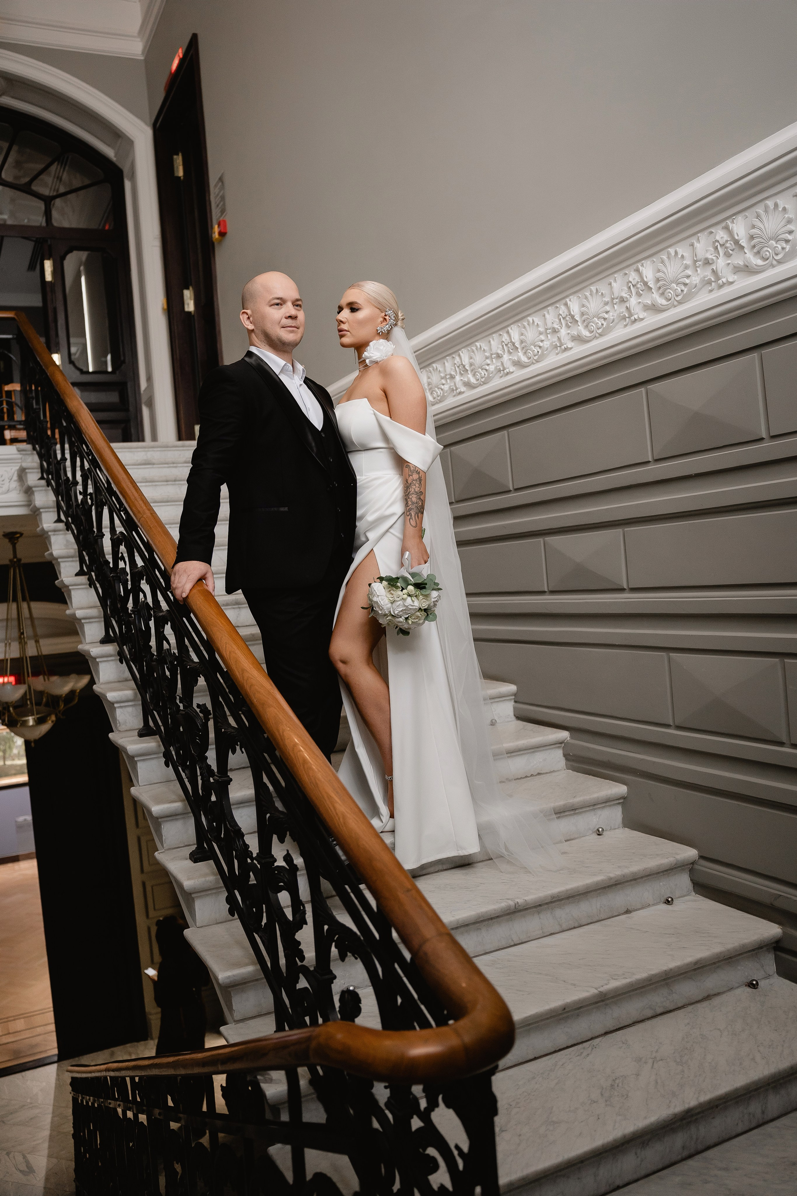 Алмаз & Ангелина. Главная