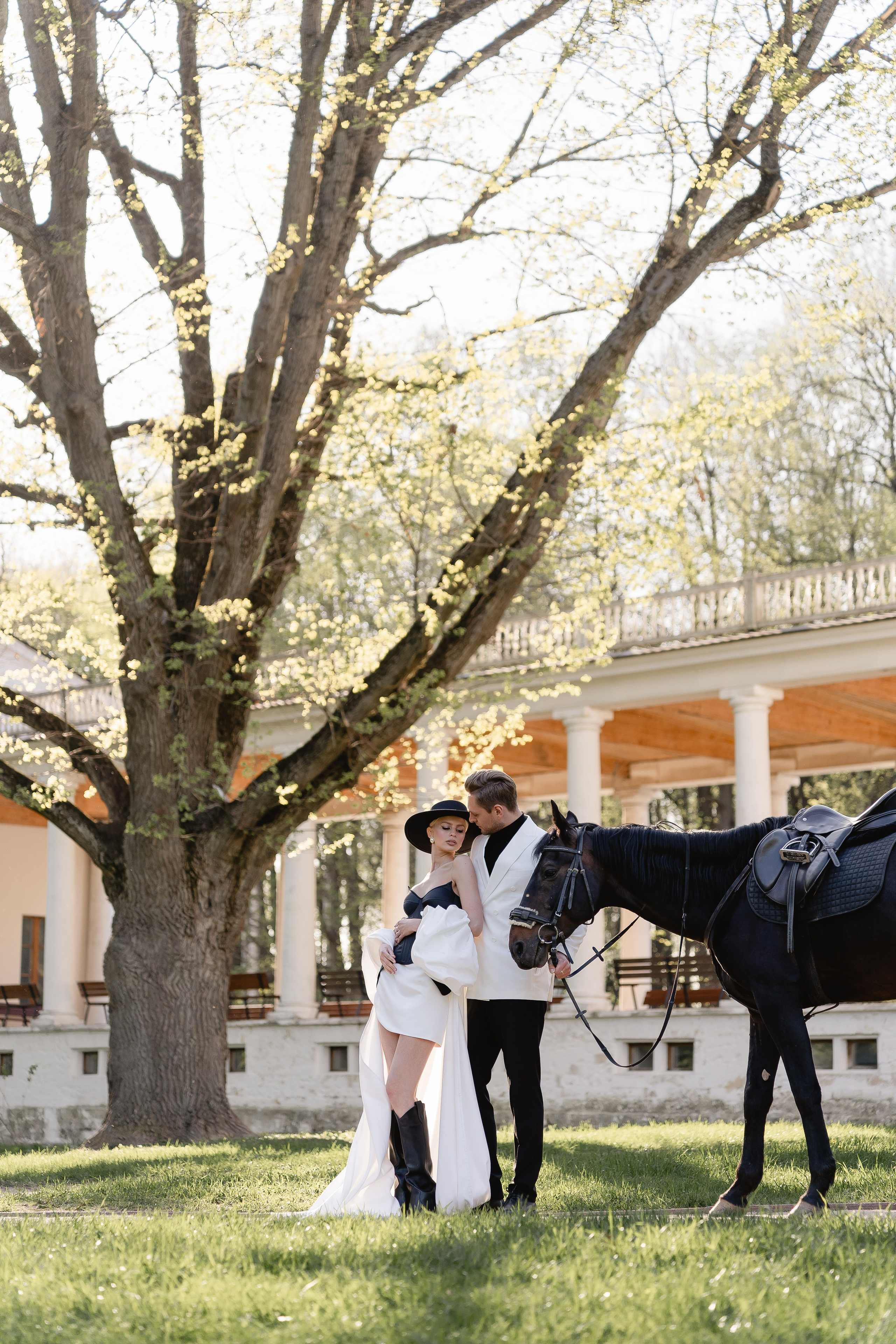 Андрей & Марина. Главная