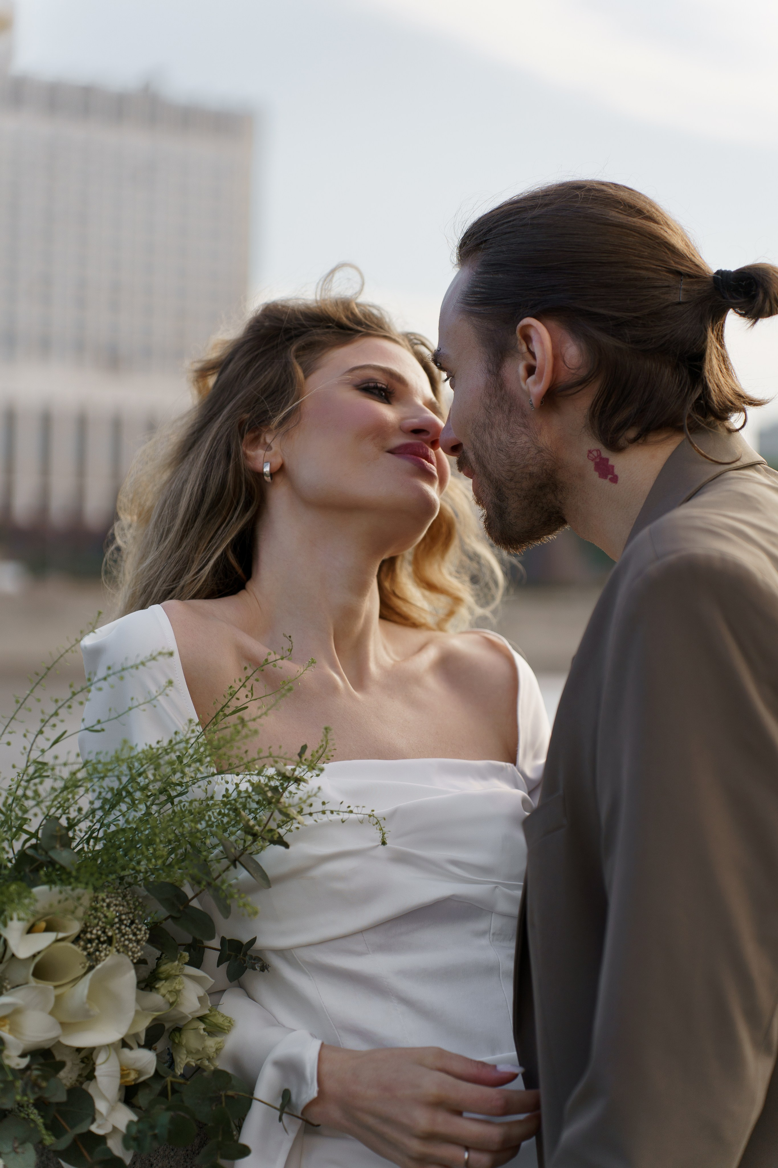 Клим & Полина (2). Главная