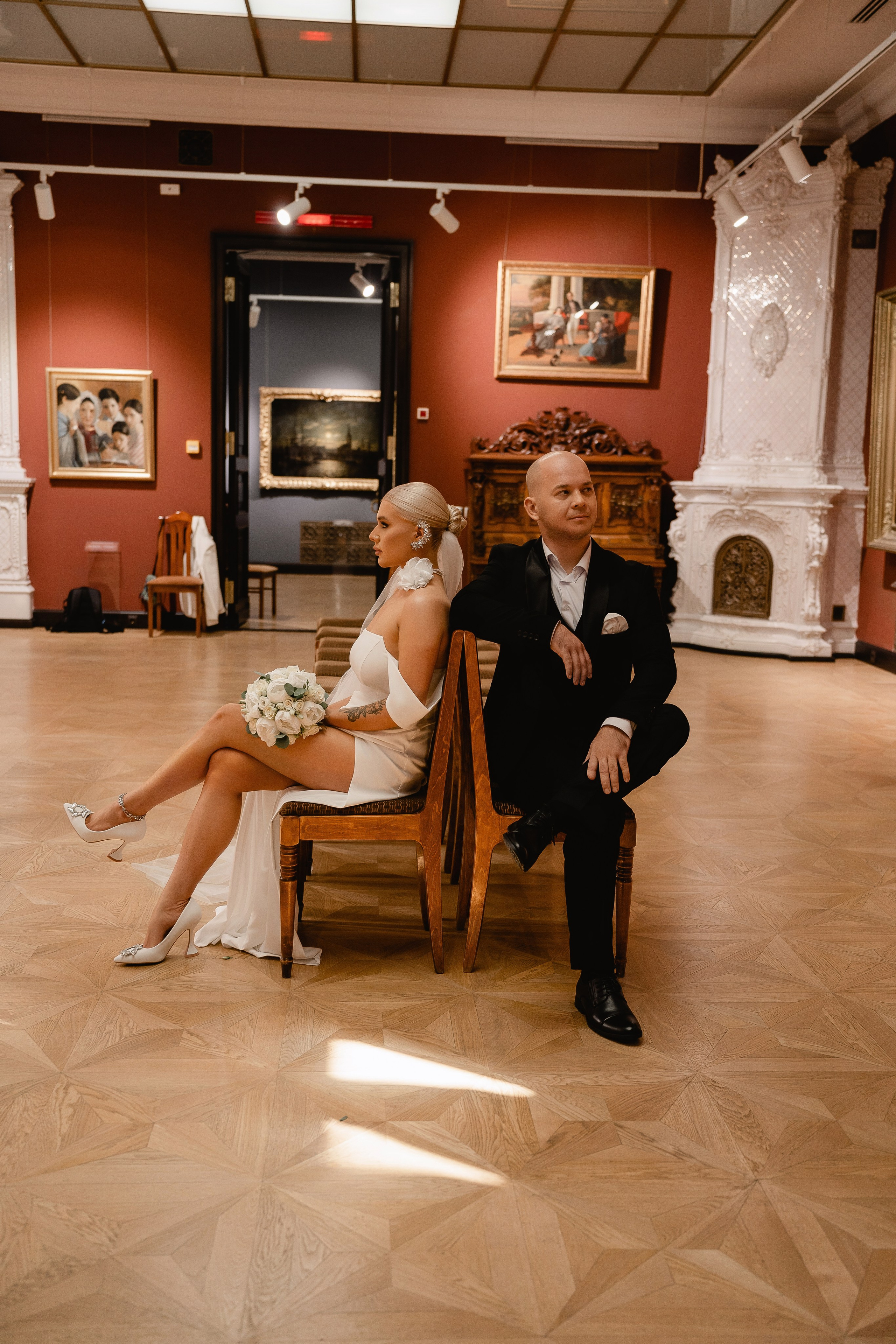 Алмаз & Ангелина. Главная