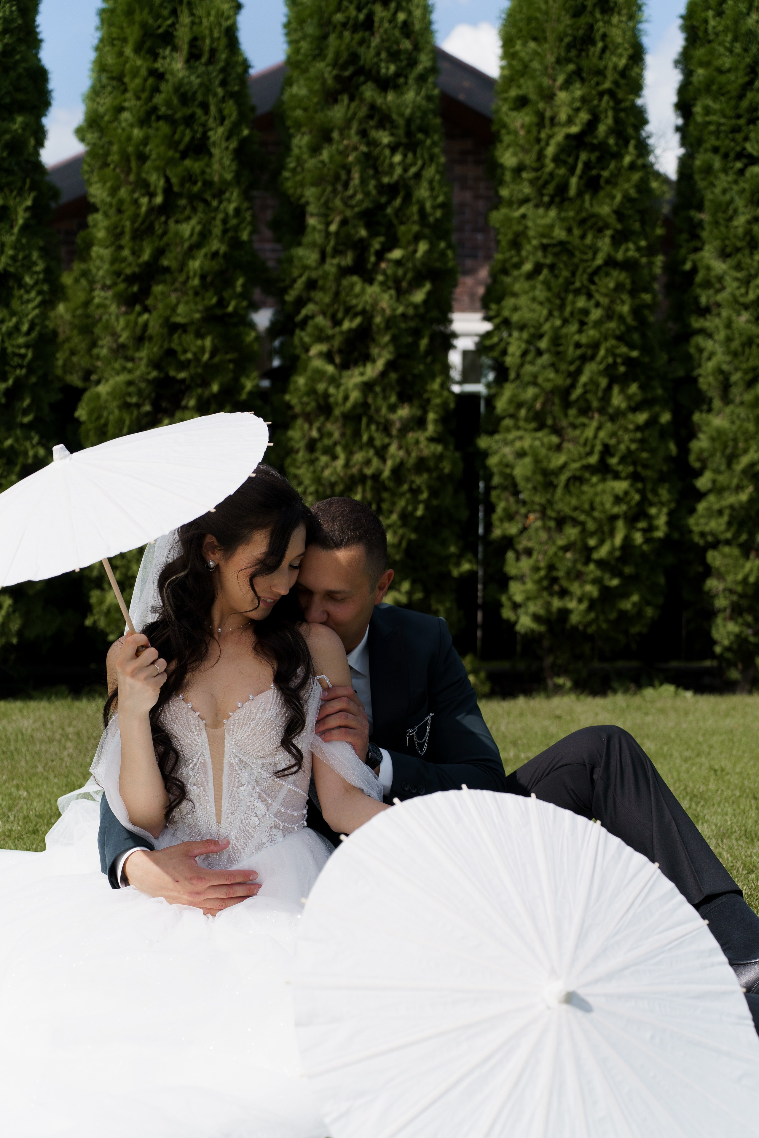 Станислав & Гюзель. Главная