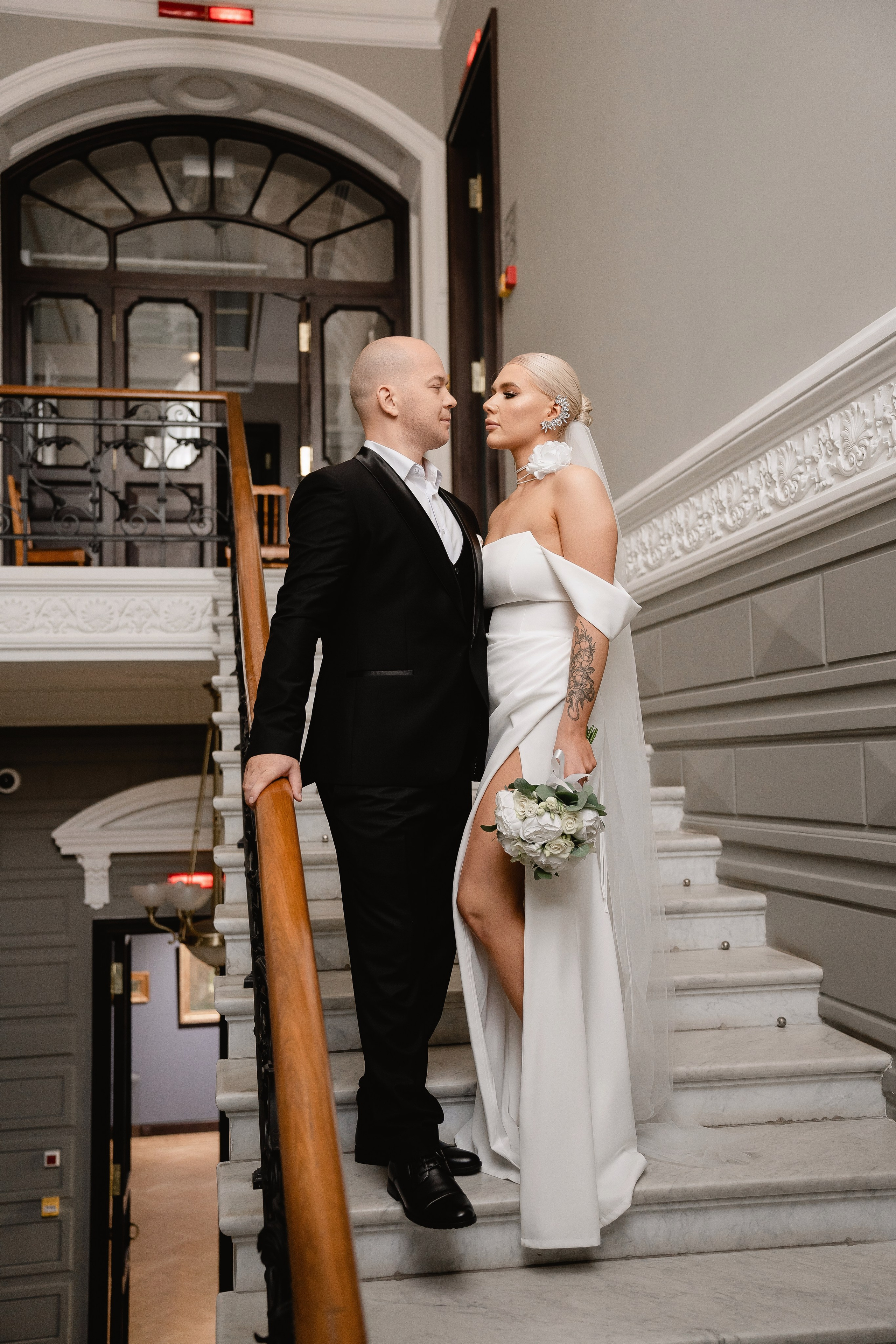 Алмаз & Ангелина. Главная