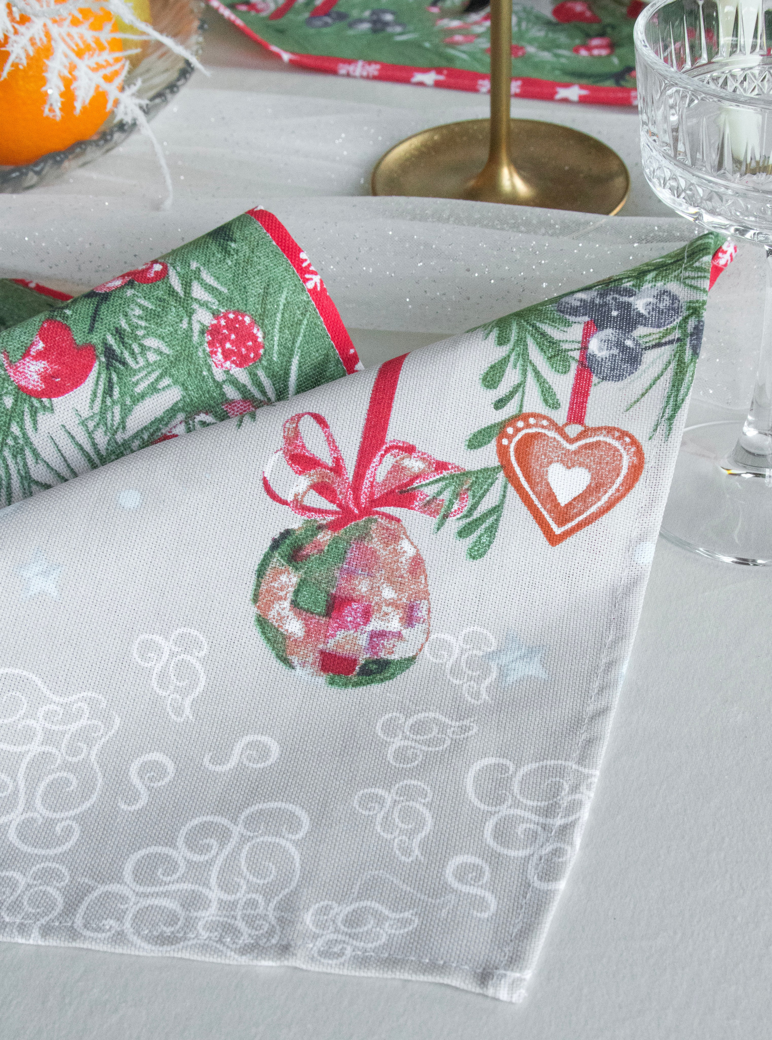 Полотенца набор. Фотостудия для Wildberries Ozon