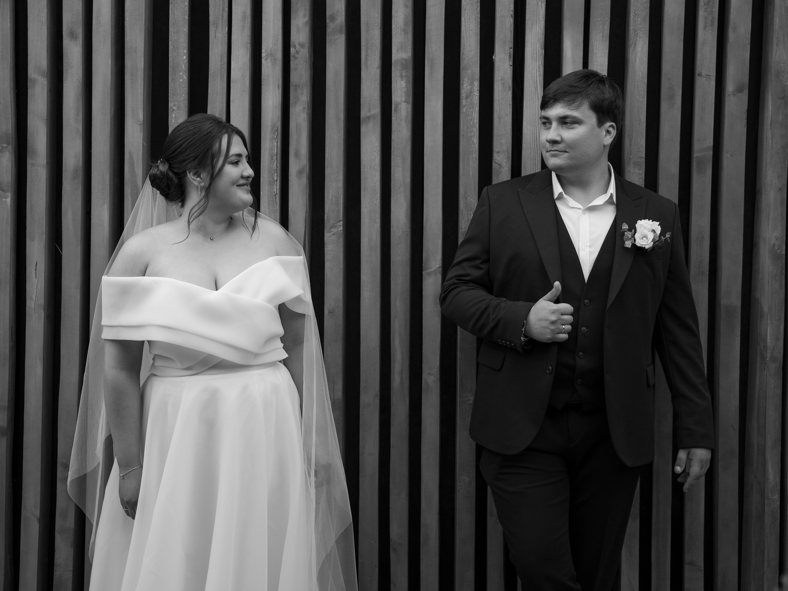 Наталия + Егор. Свадебный фотограф