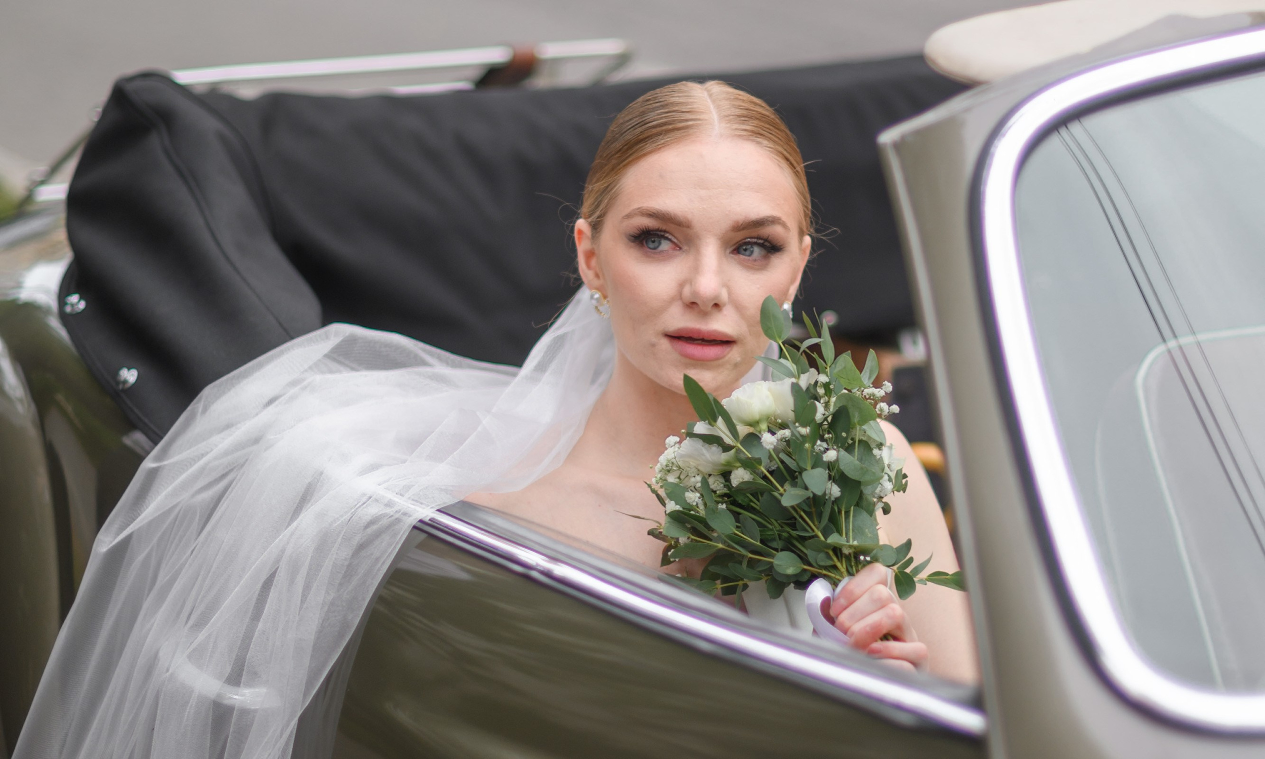 Светлана и Семен. Женский и семейный фотограф в Москве и Московской области Наталья Минт