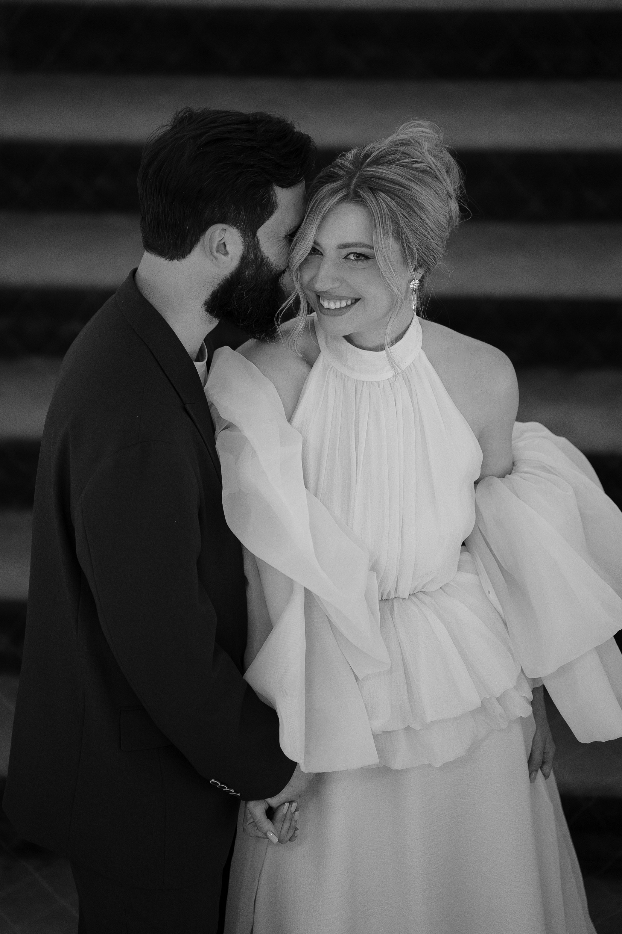 Алена и Владимир. Свадебный фотограф Эрик Геворкян