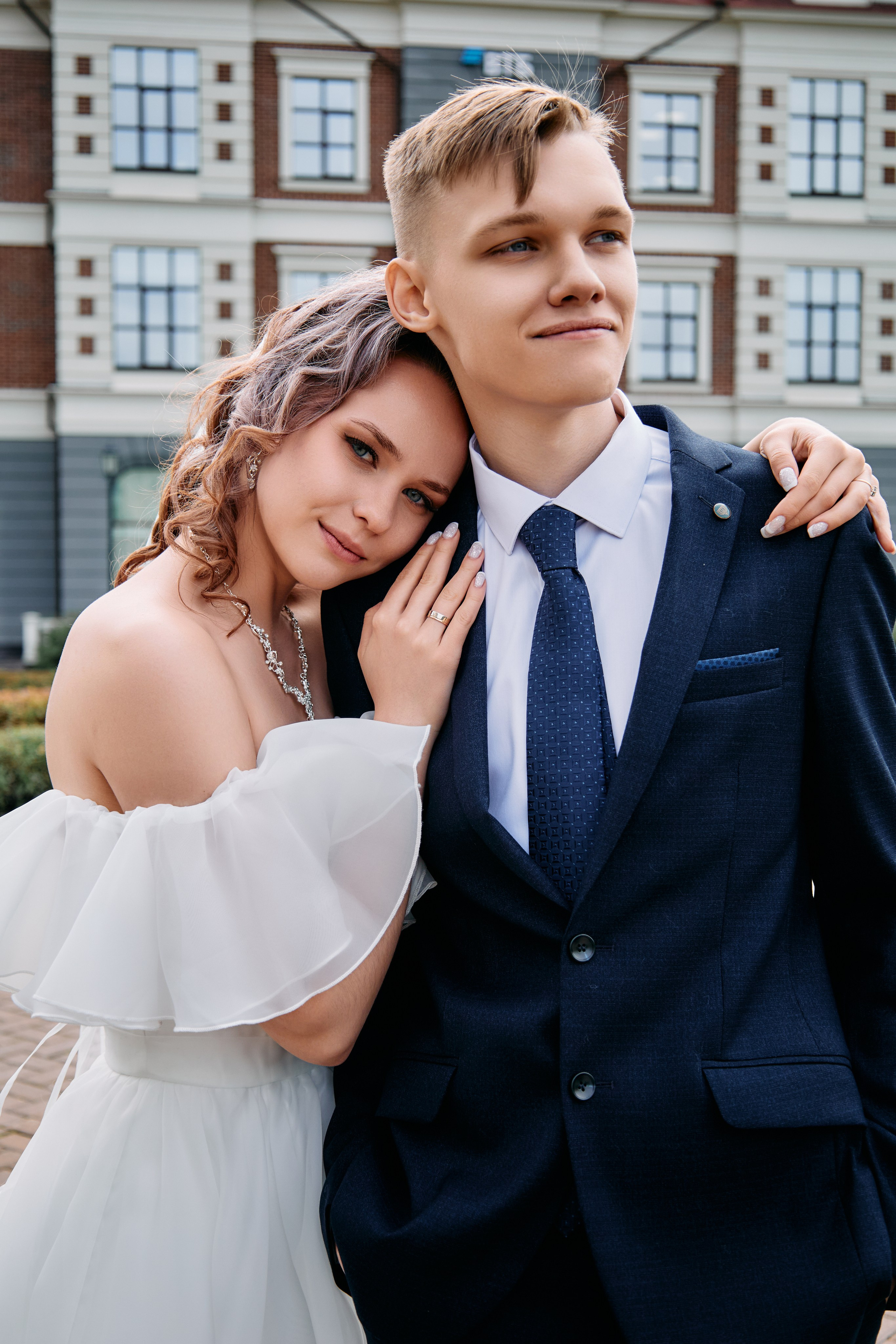 Маргарита и Максим. Фотограф в Екатеринбурге Катерина Березина