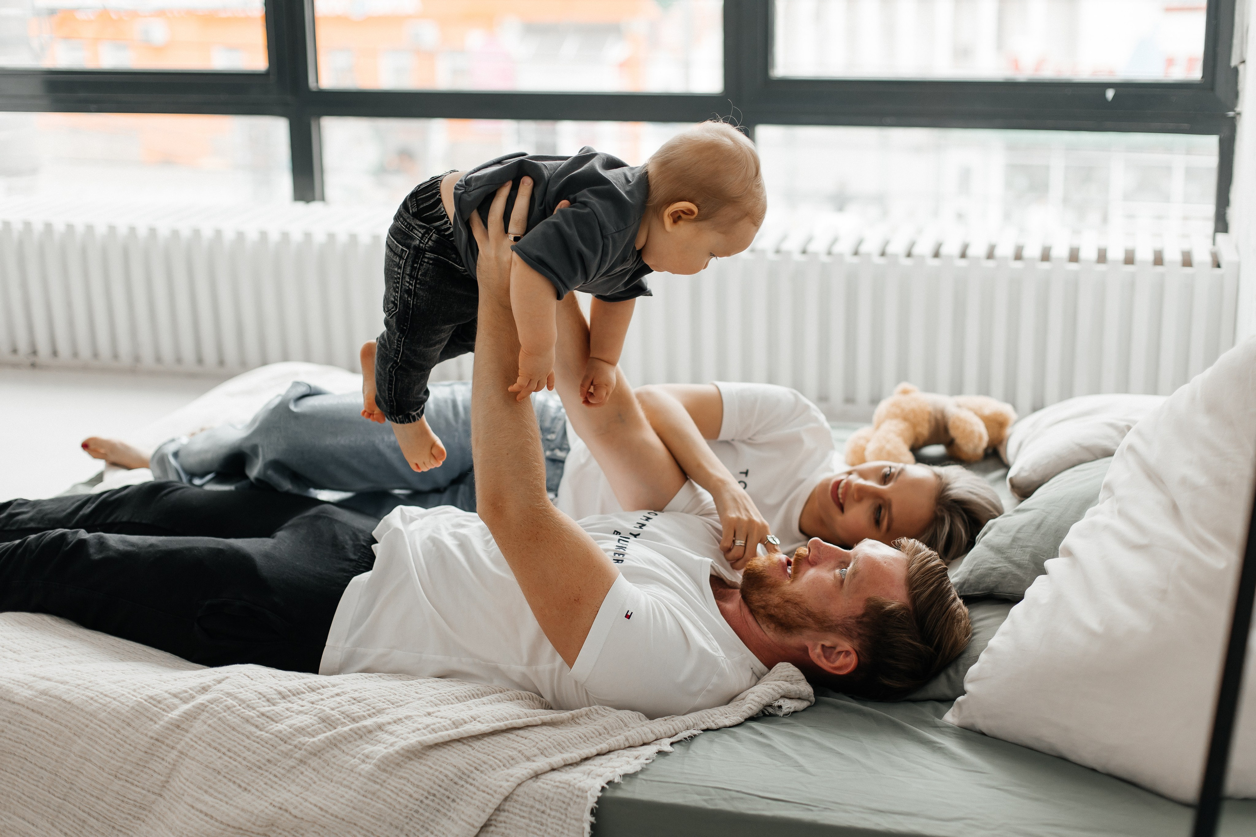 Яна Костя и Лев. Мордвинова Татьяна