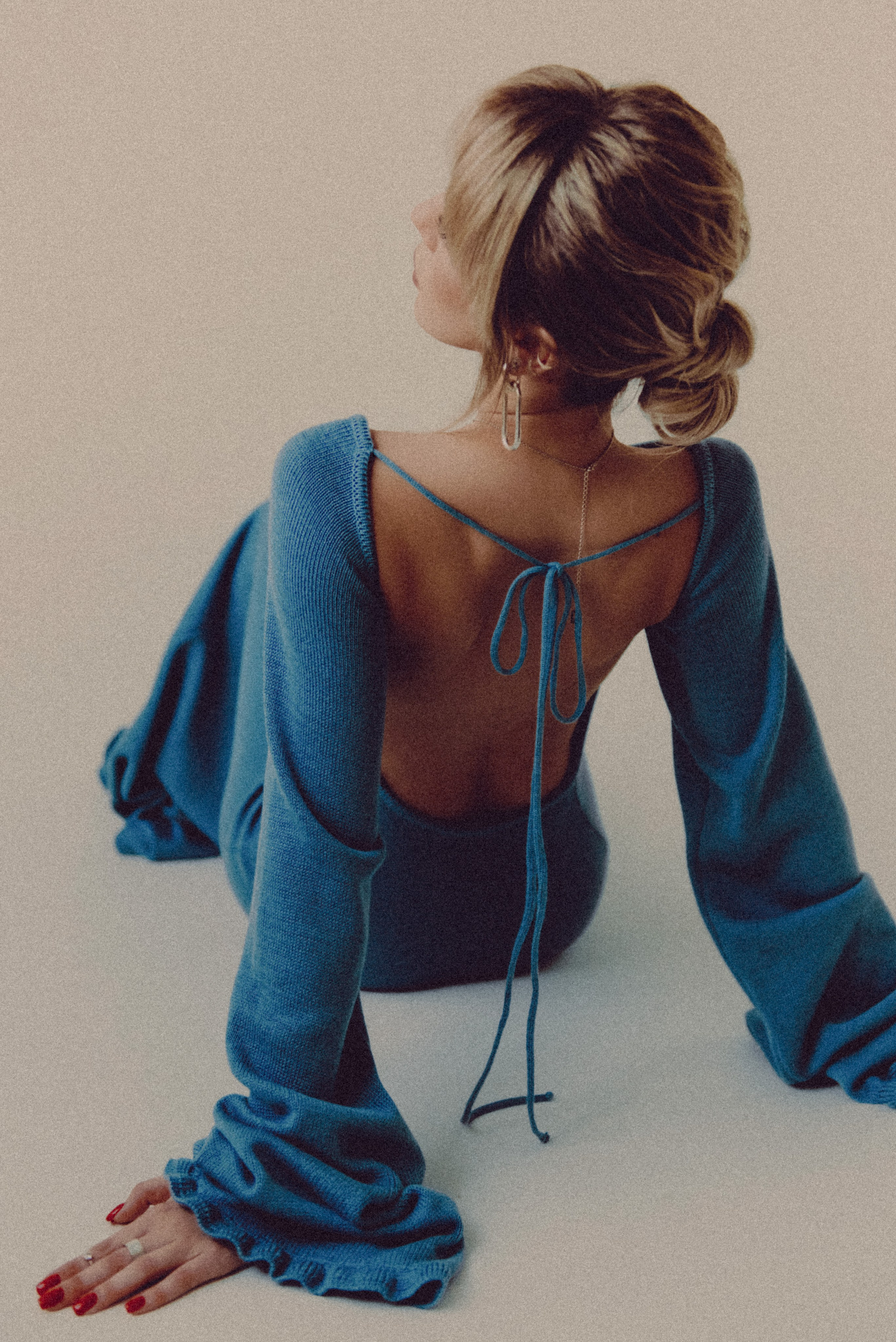 Алла. Портретный и свадебный фотограф в Симферополе Ирина Колесникова