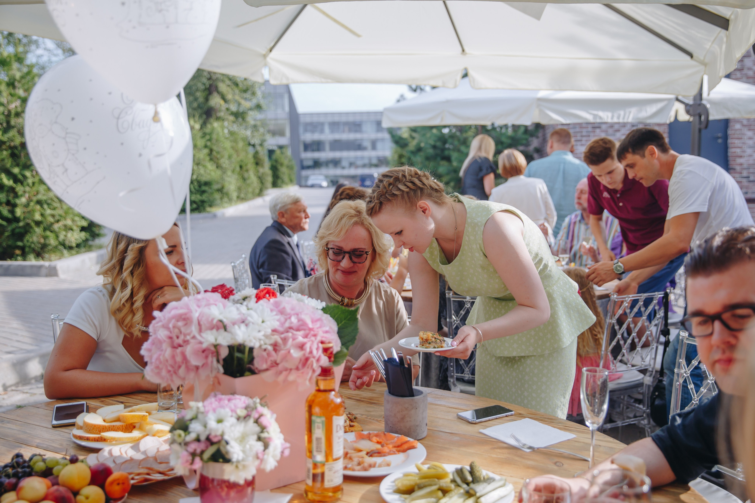 LERA&ANDREW. Анастасия Вайнер — свадебный и портретный фотограф в Германии и по всей Европе