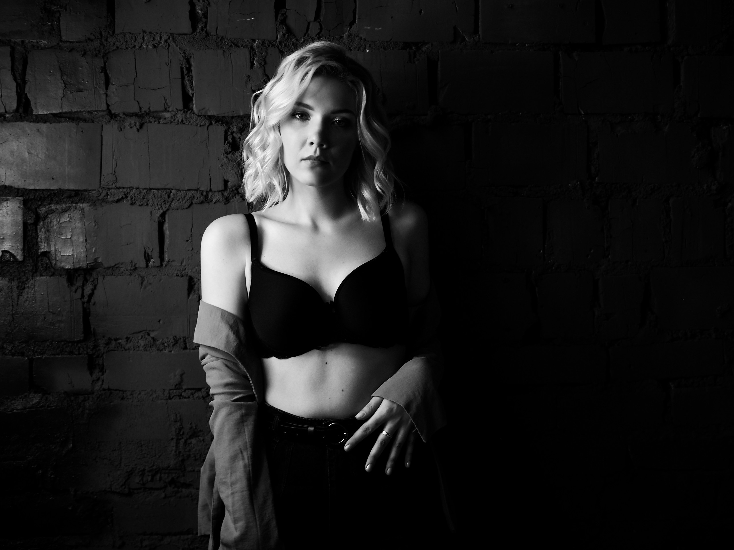 Вероника. Фотограф Смоленск Дина Петровская