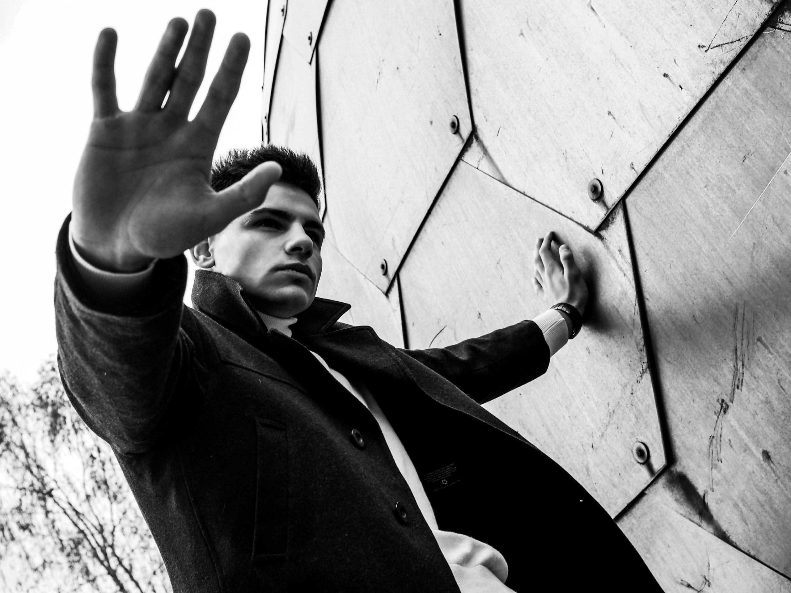 1. Фотограф Смоленск Дина Петровская