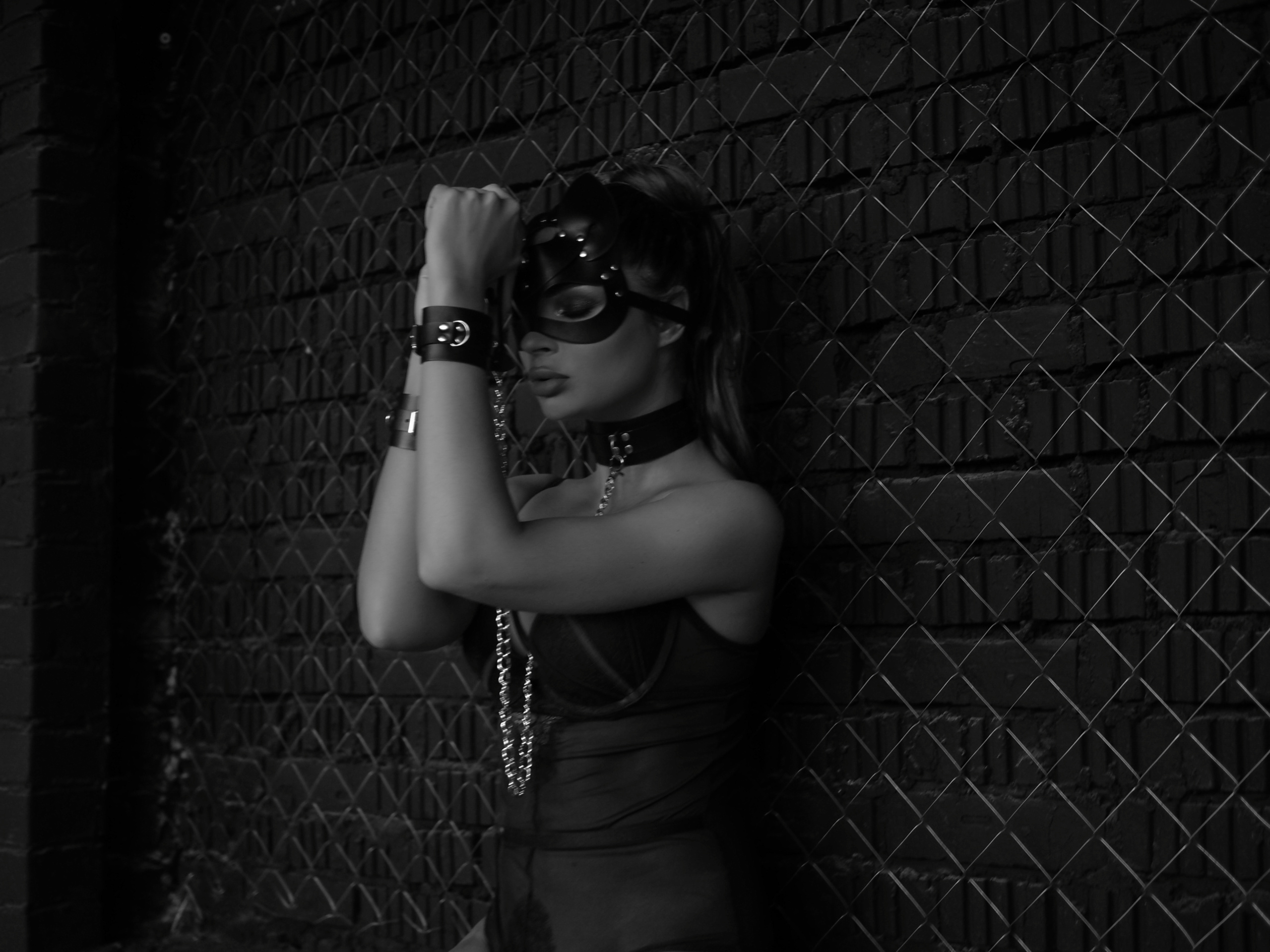 Алена. Фотограф Смоленск Дина Петровская