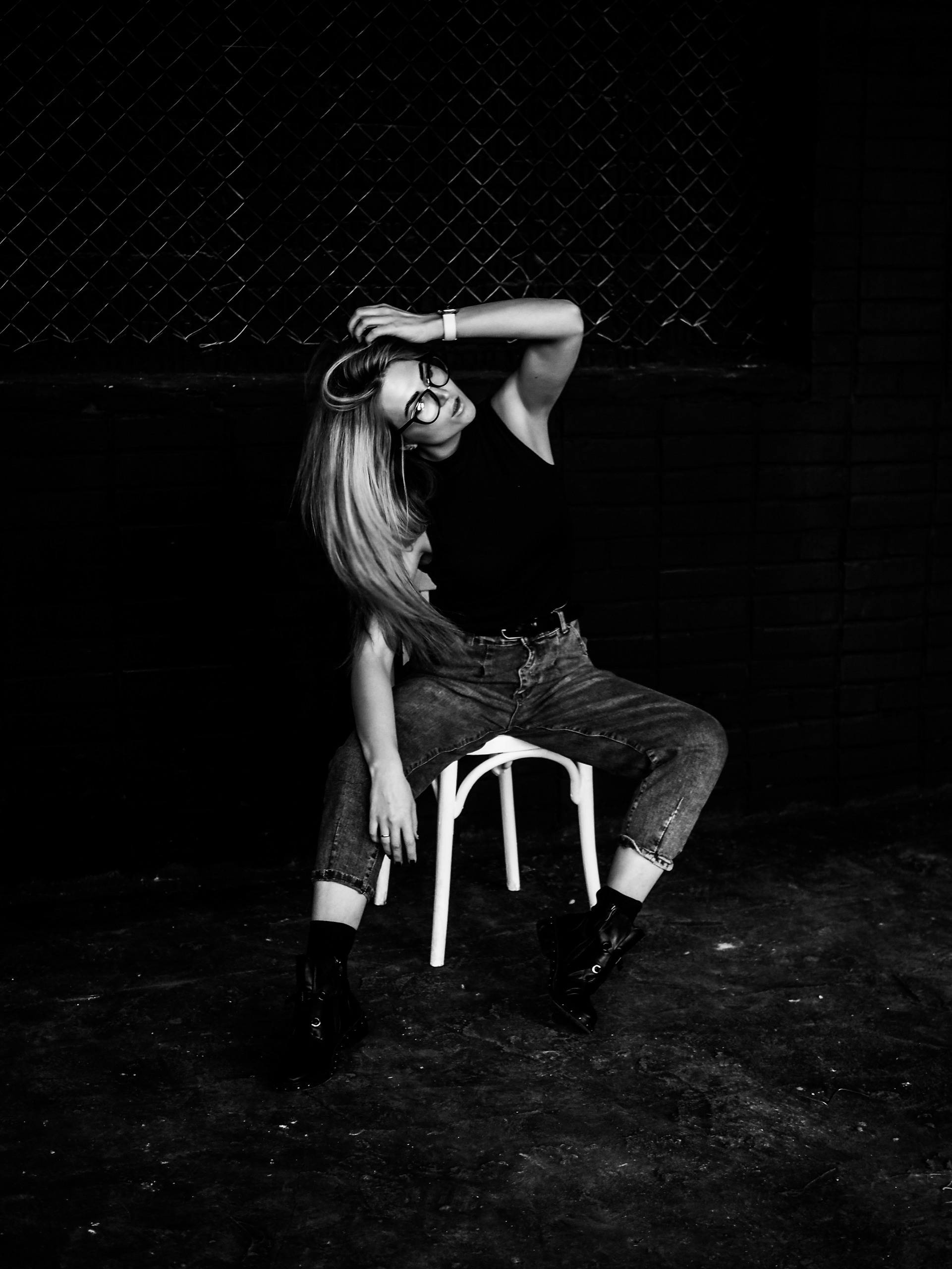 Эля. Фотограф Смоленск Дина Петровская