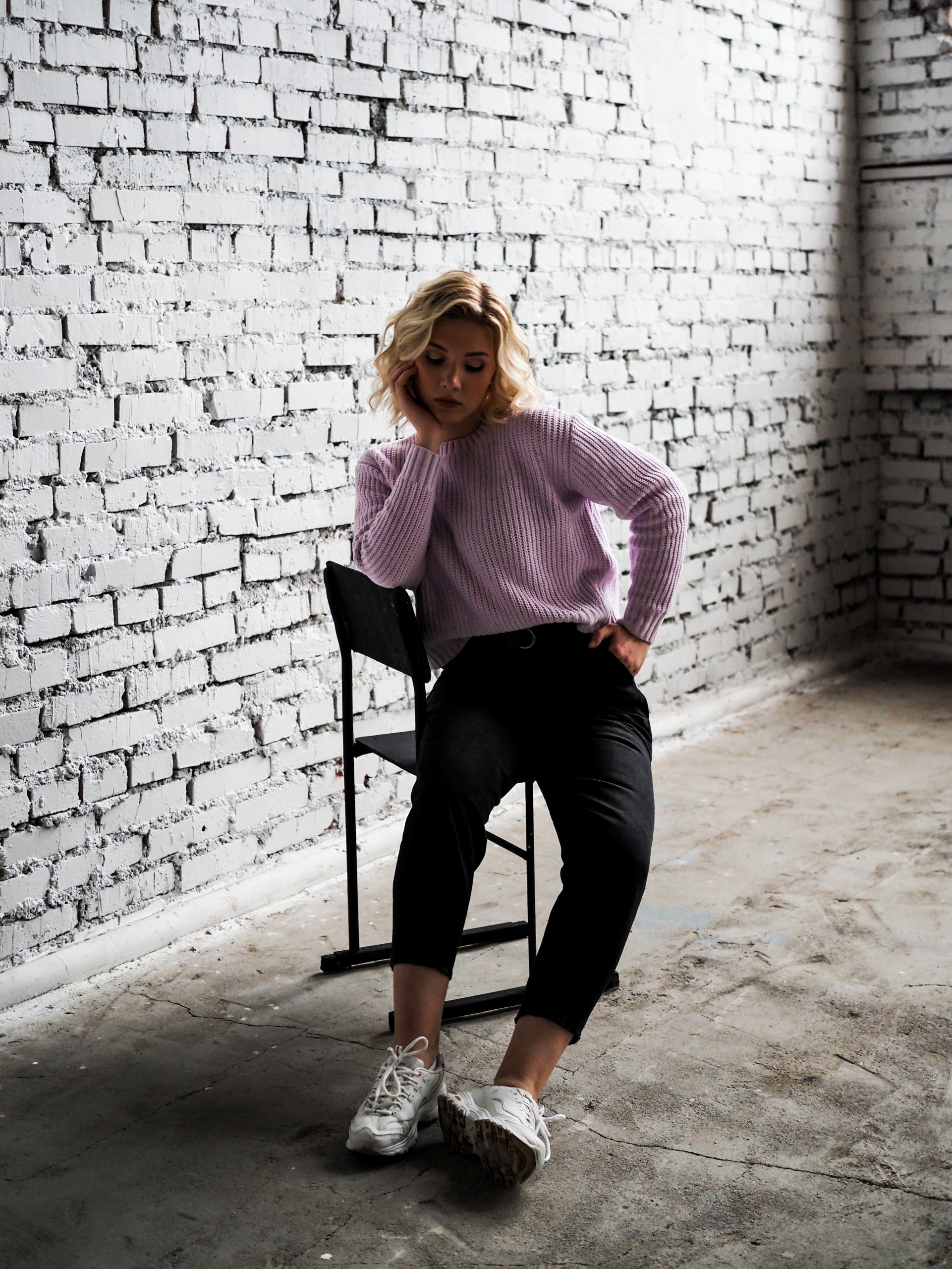 Вероника. Фотограф Смоленск Дина Петровская