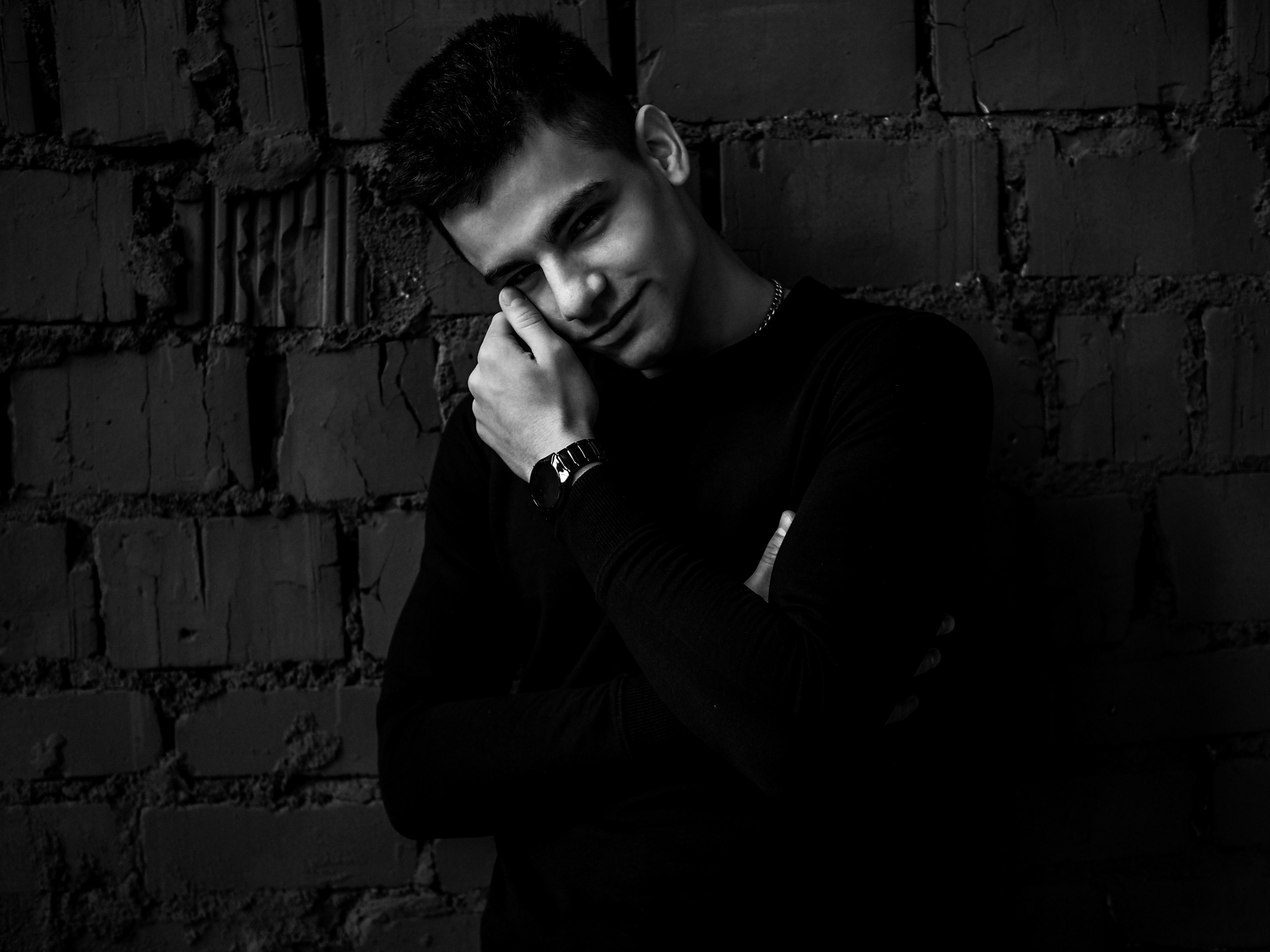 1. Фотограф Смоленск Дина Петровская