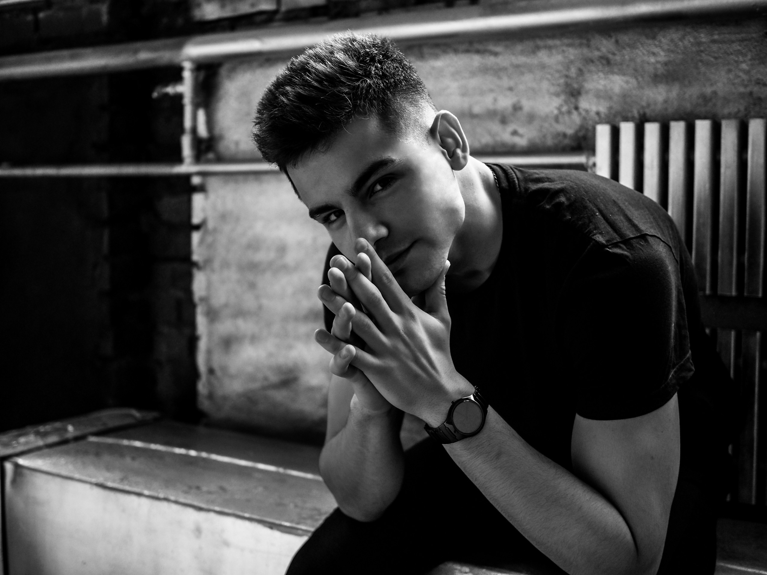 1. Фотограф Смоленск Дина Петровская