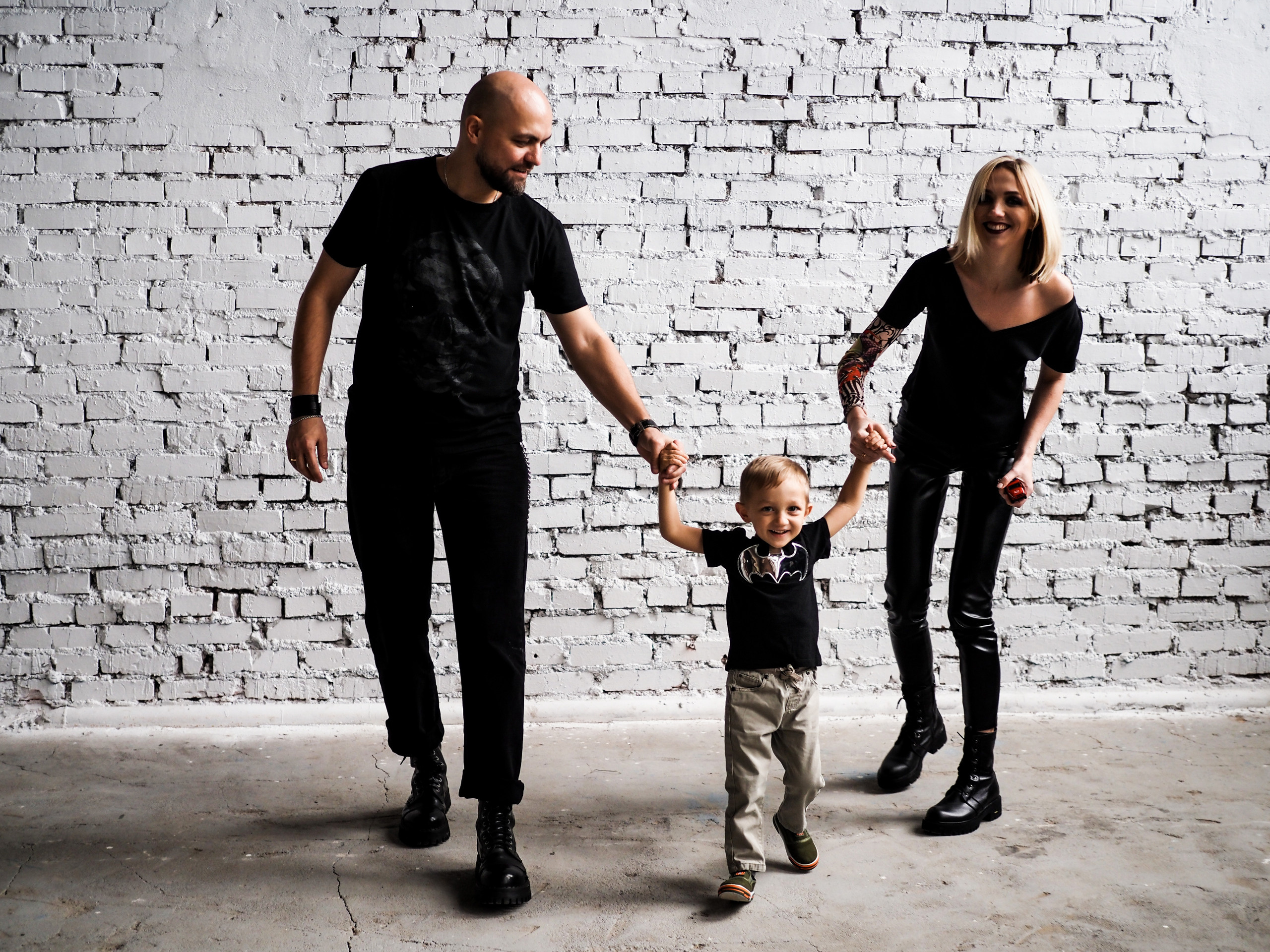 5. Фотограф Смоленск Дина Петровская