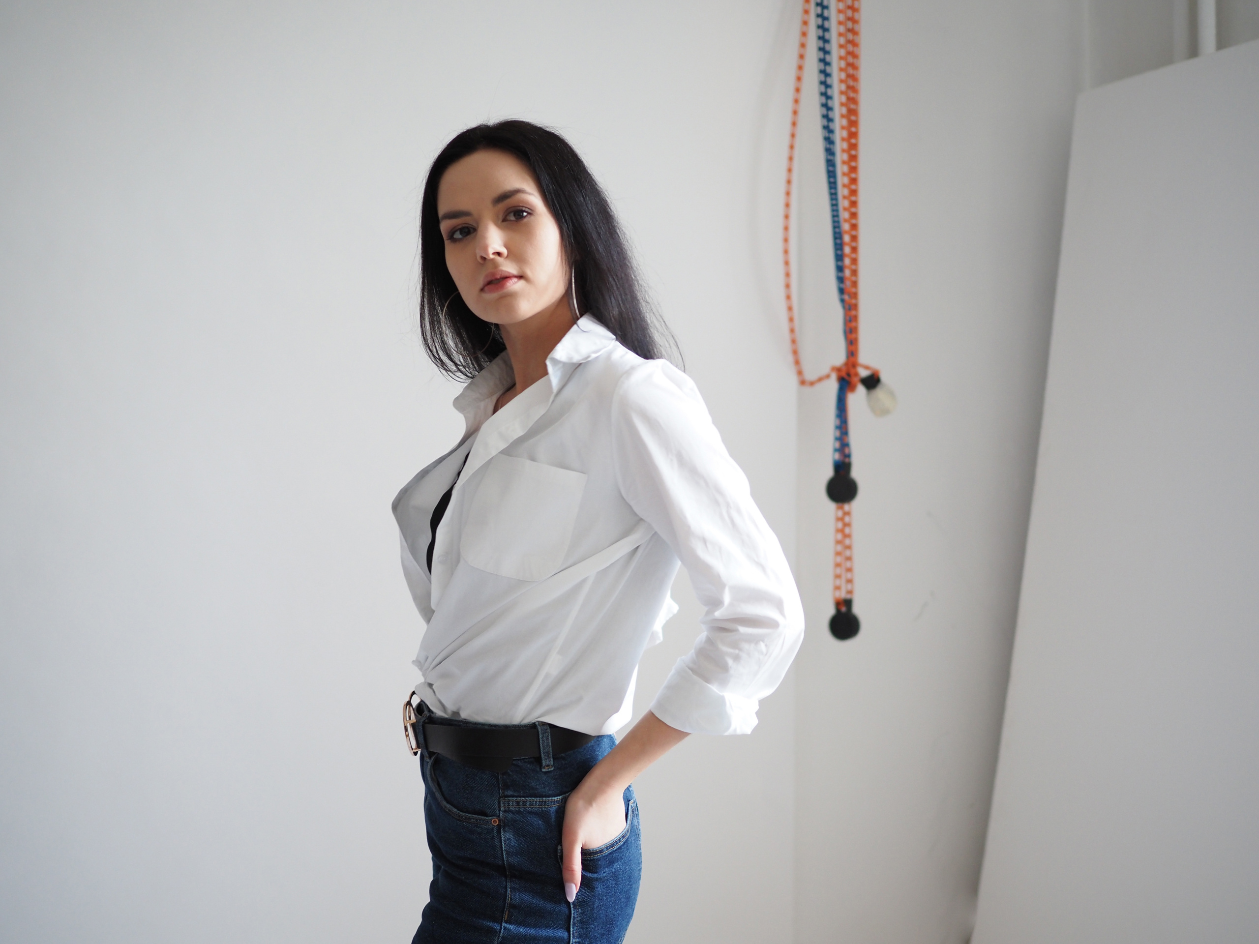 Катя. Фотограф Смоленск Дина Петровская