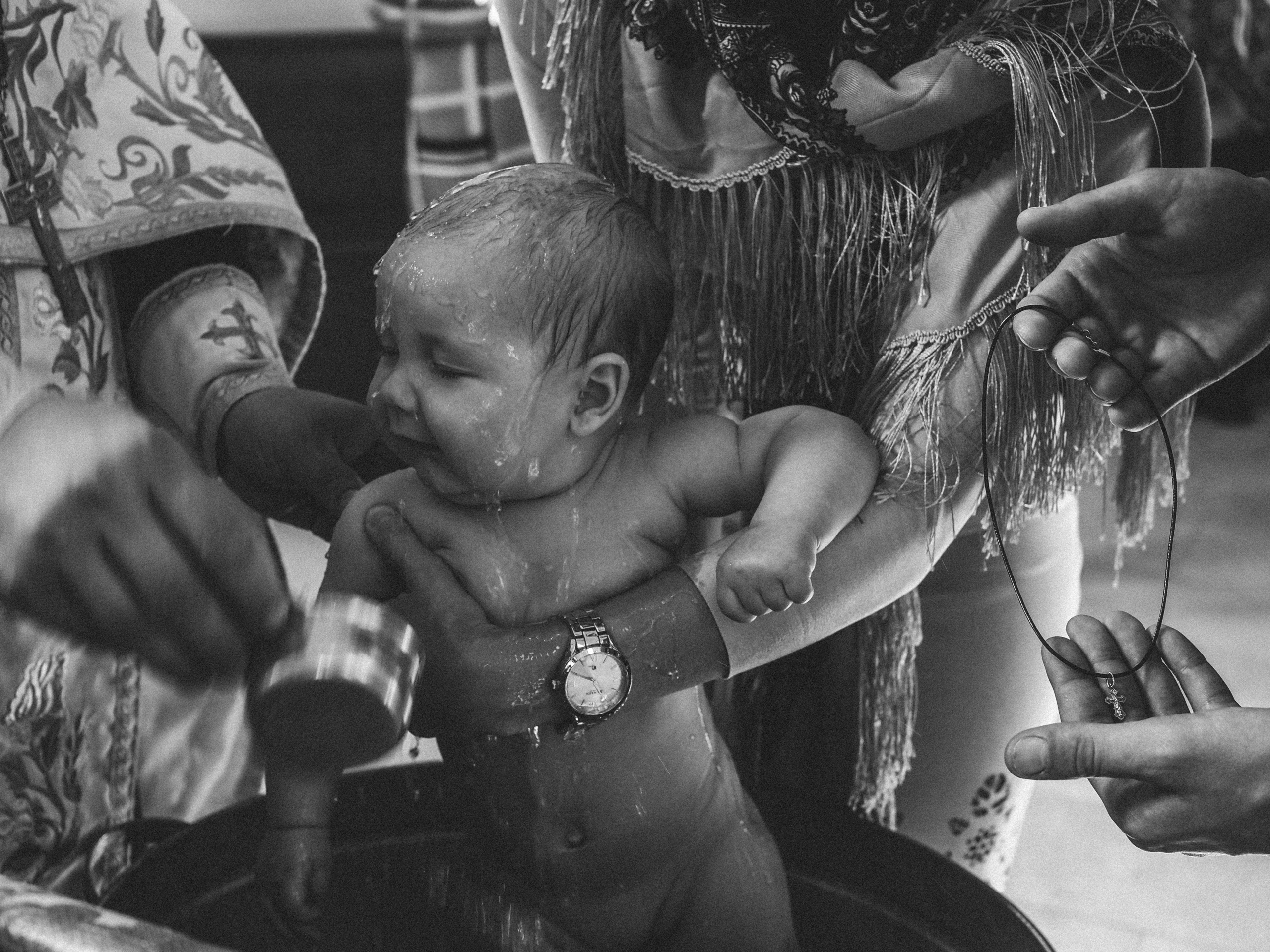 1. Фотограф Смоленск Дина Петровская