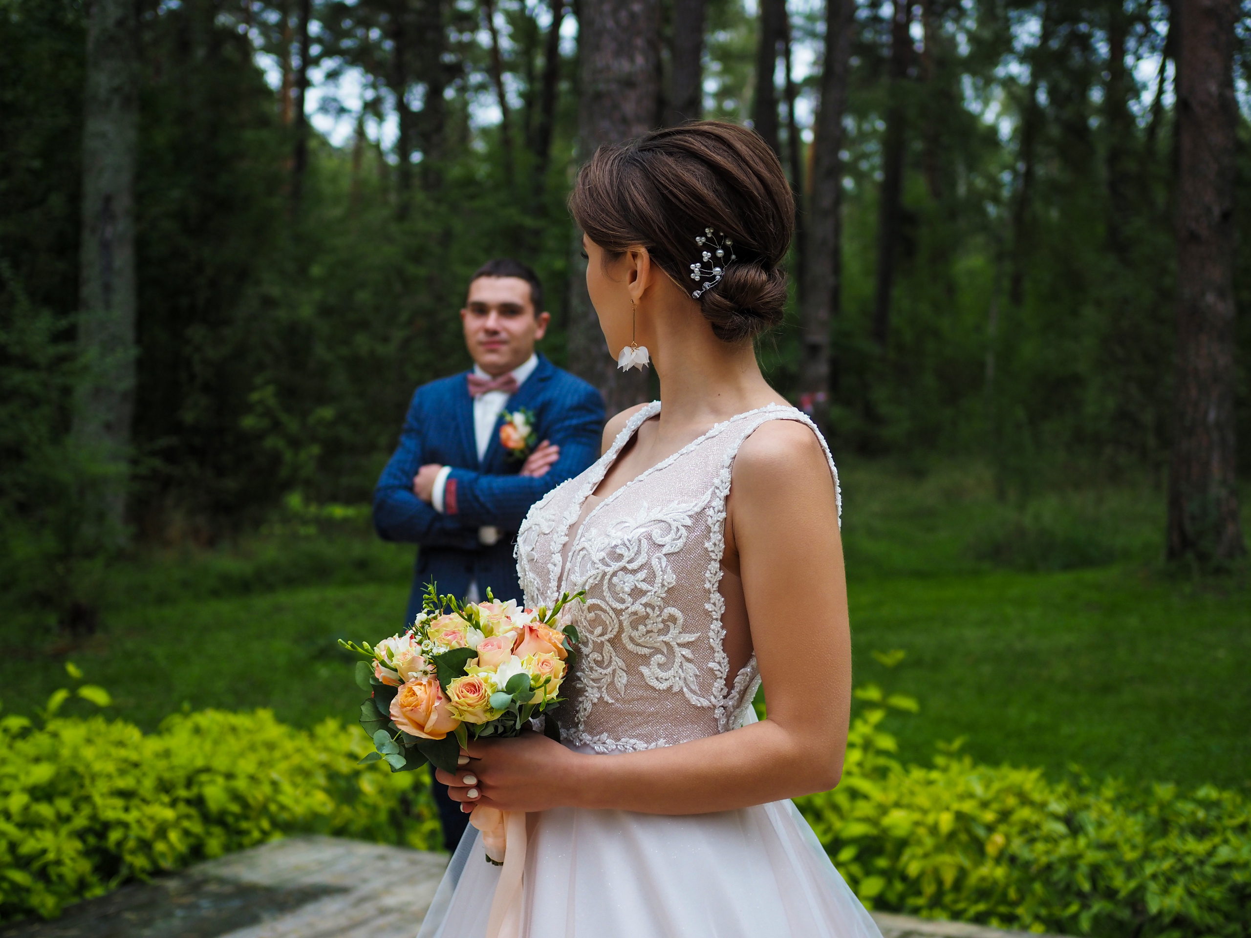 3. Фотограф Смоленск Дина Петровская