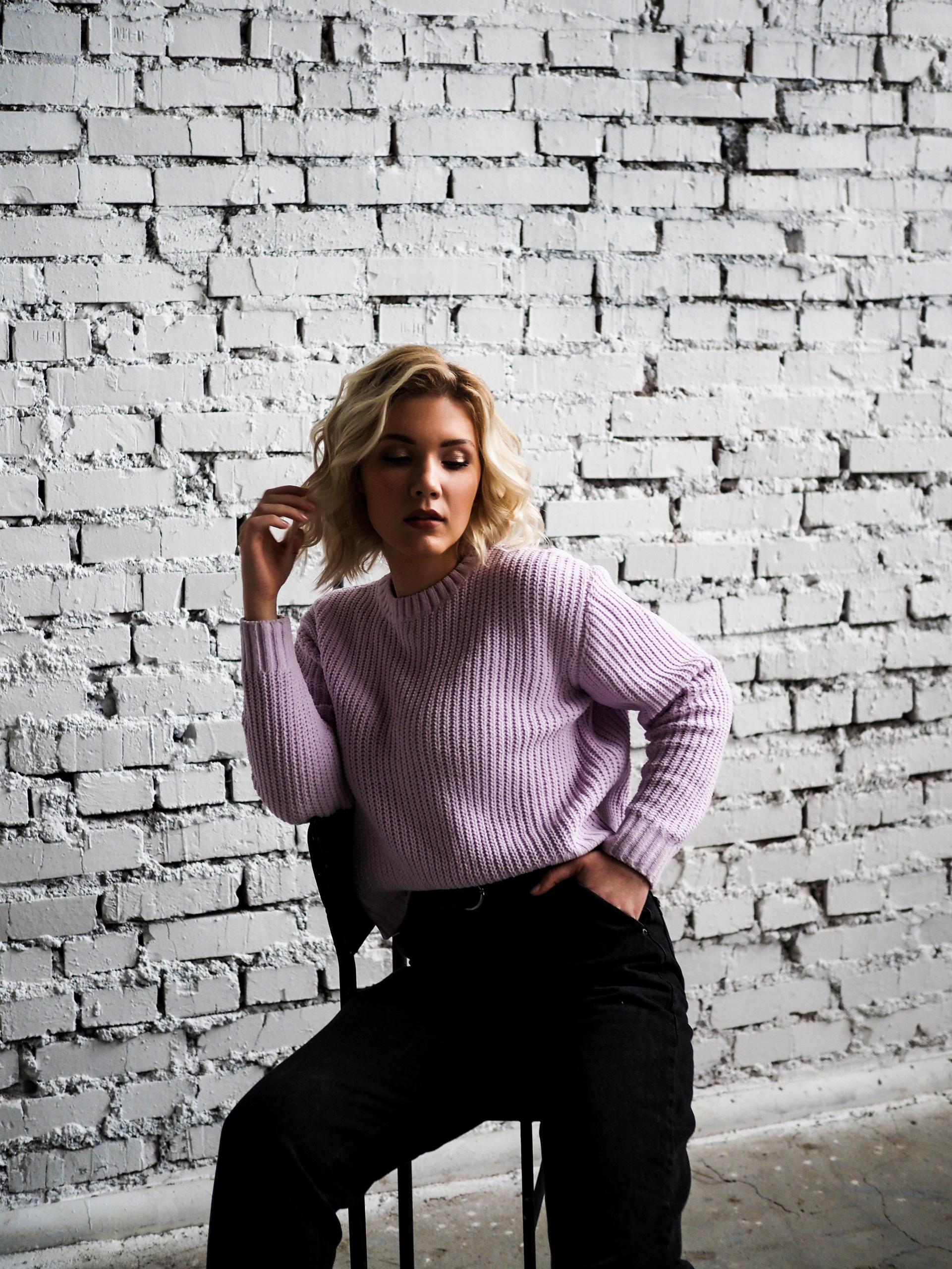 Вероника. Фотограф Смоленск Дина Петровская