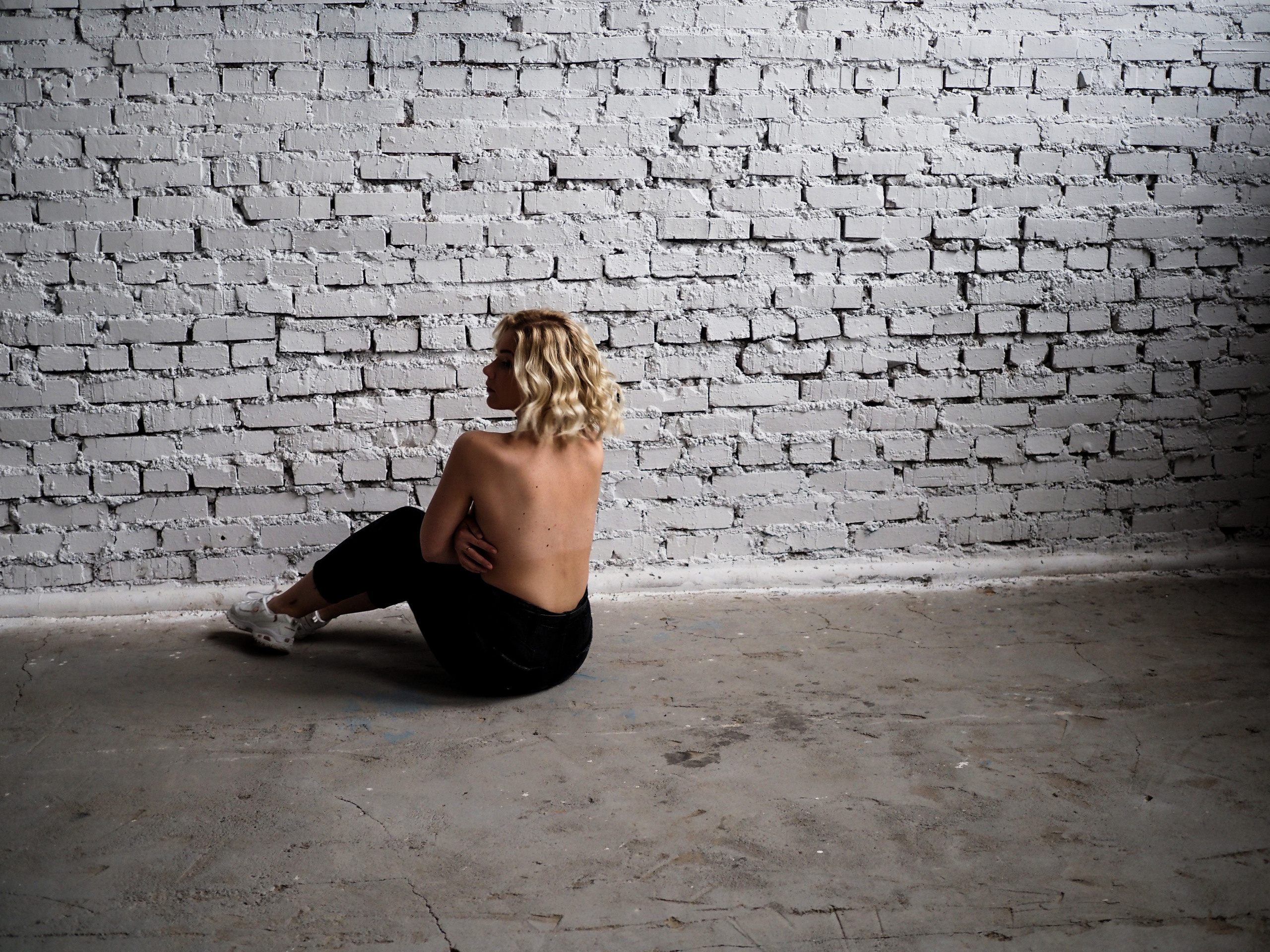 Вероника. Фотограф Смоленск Дина Петровская