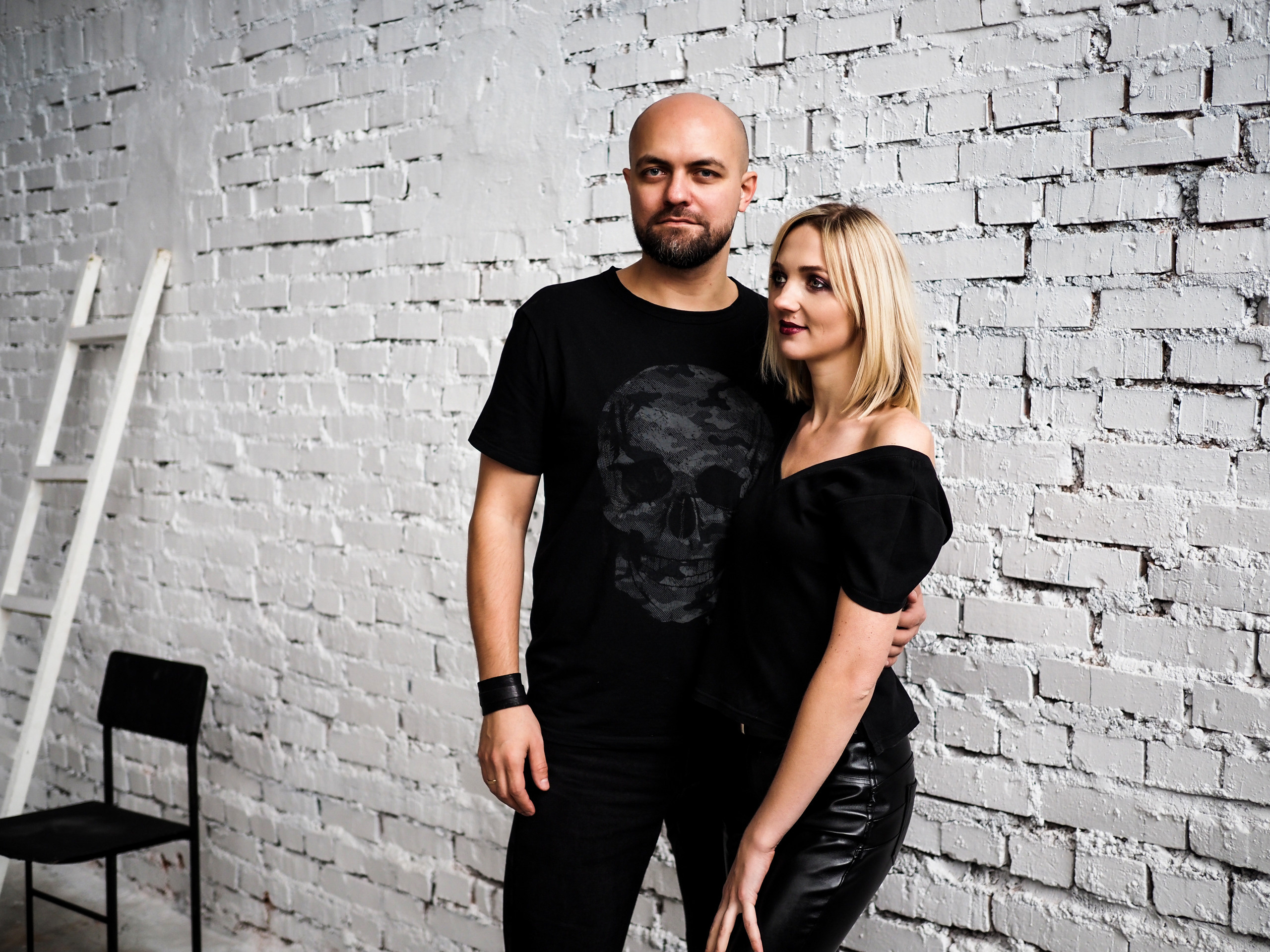 6. Фотограф Смоленск Дина Петровская