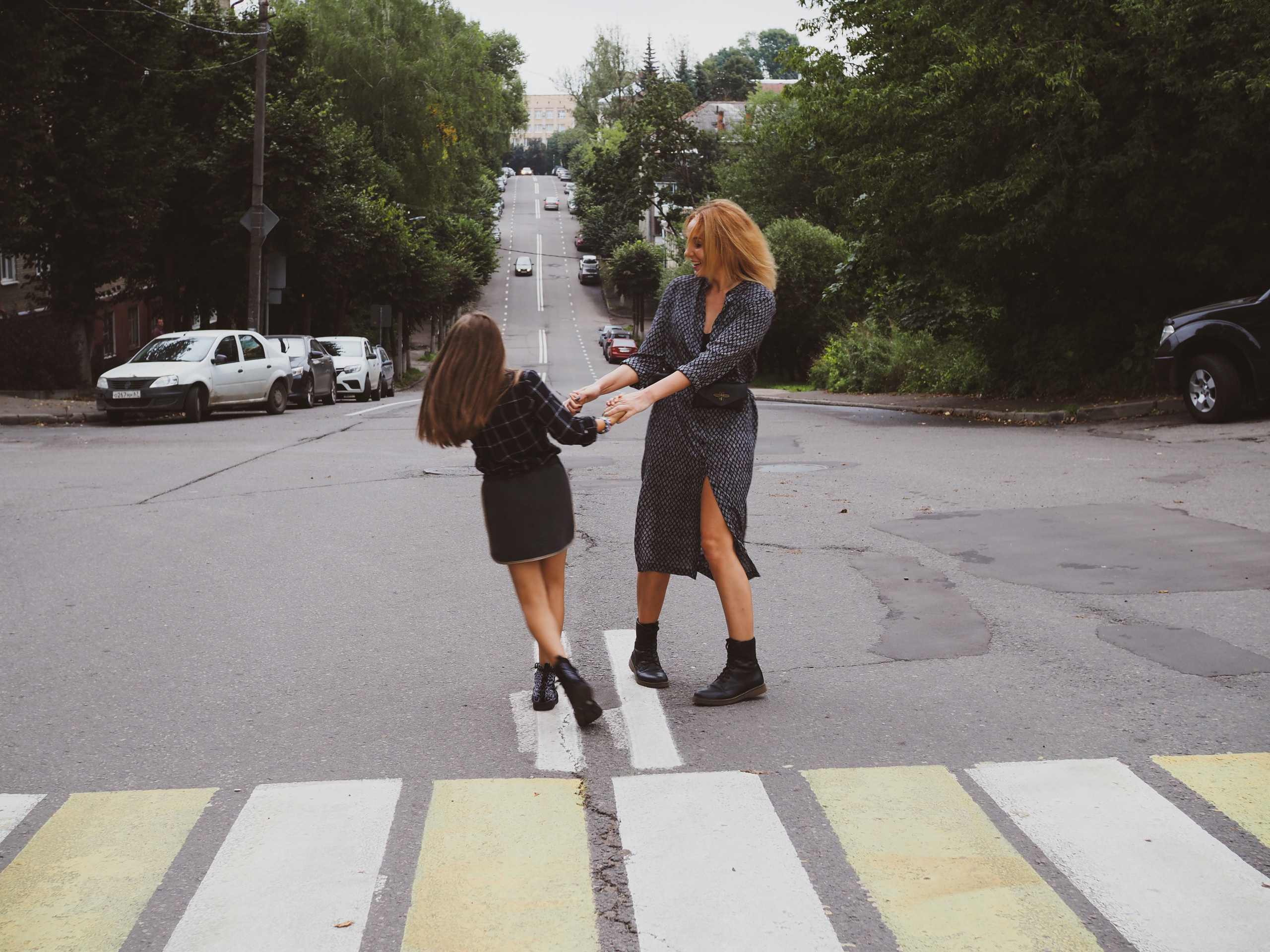 4. Фотограф Смоленск Дина Петровская