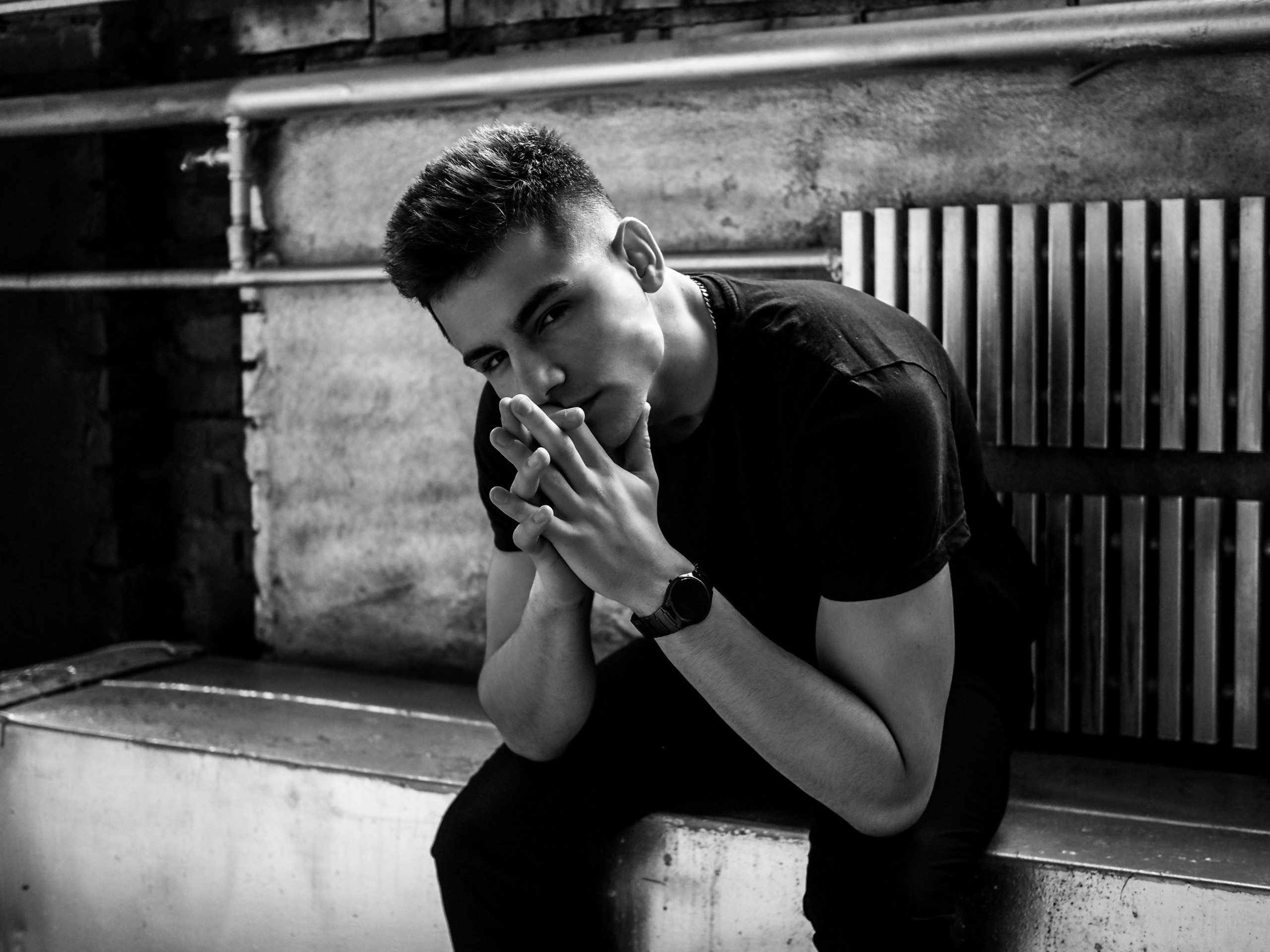 1. Фотограф Смоленск Дина Петровская