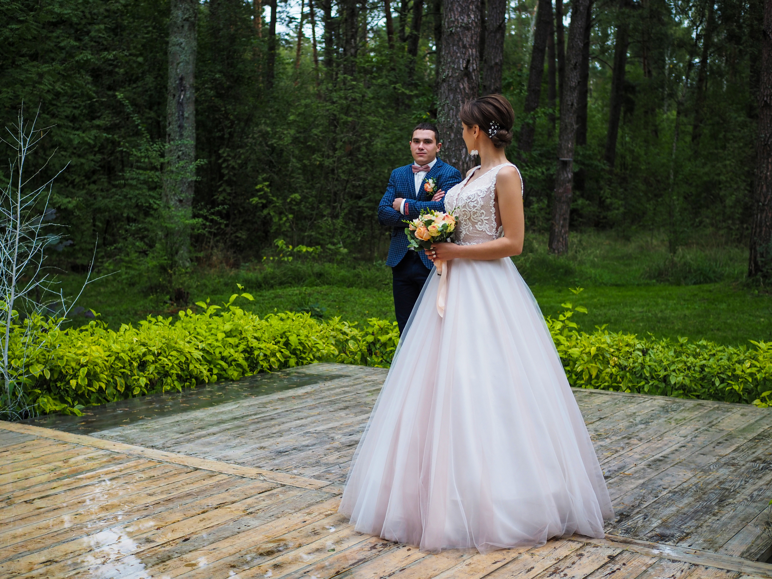 3. Фотограф Смоленск Дина Петровская