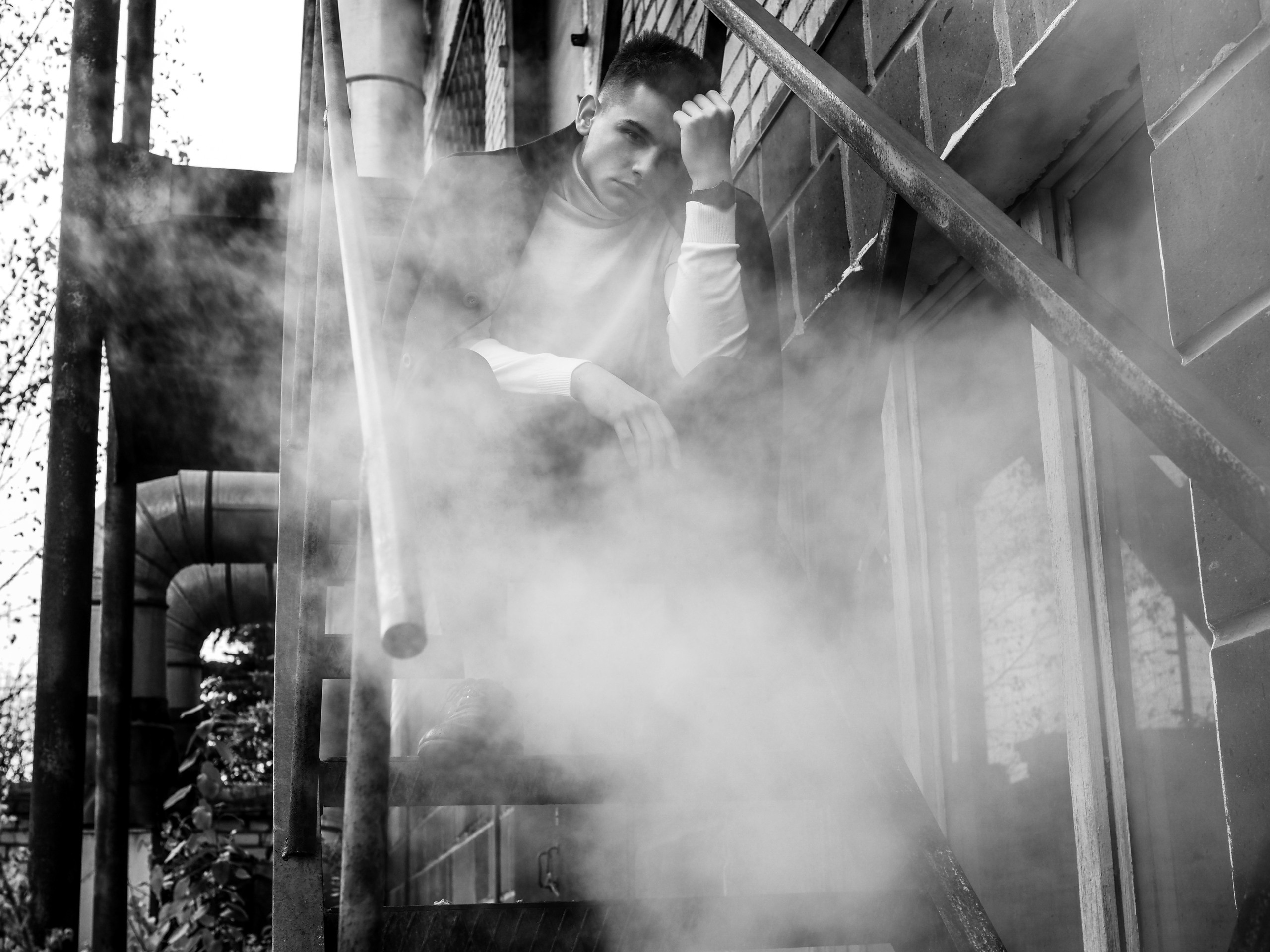 1. Фотограф Смоленск Дина Петровская