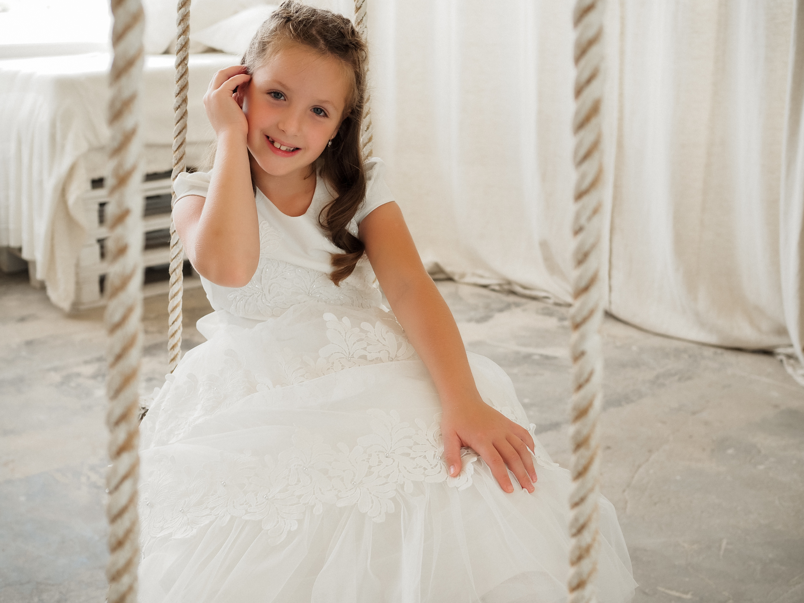 2. Фотограф Смоленск Дина Петровская