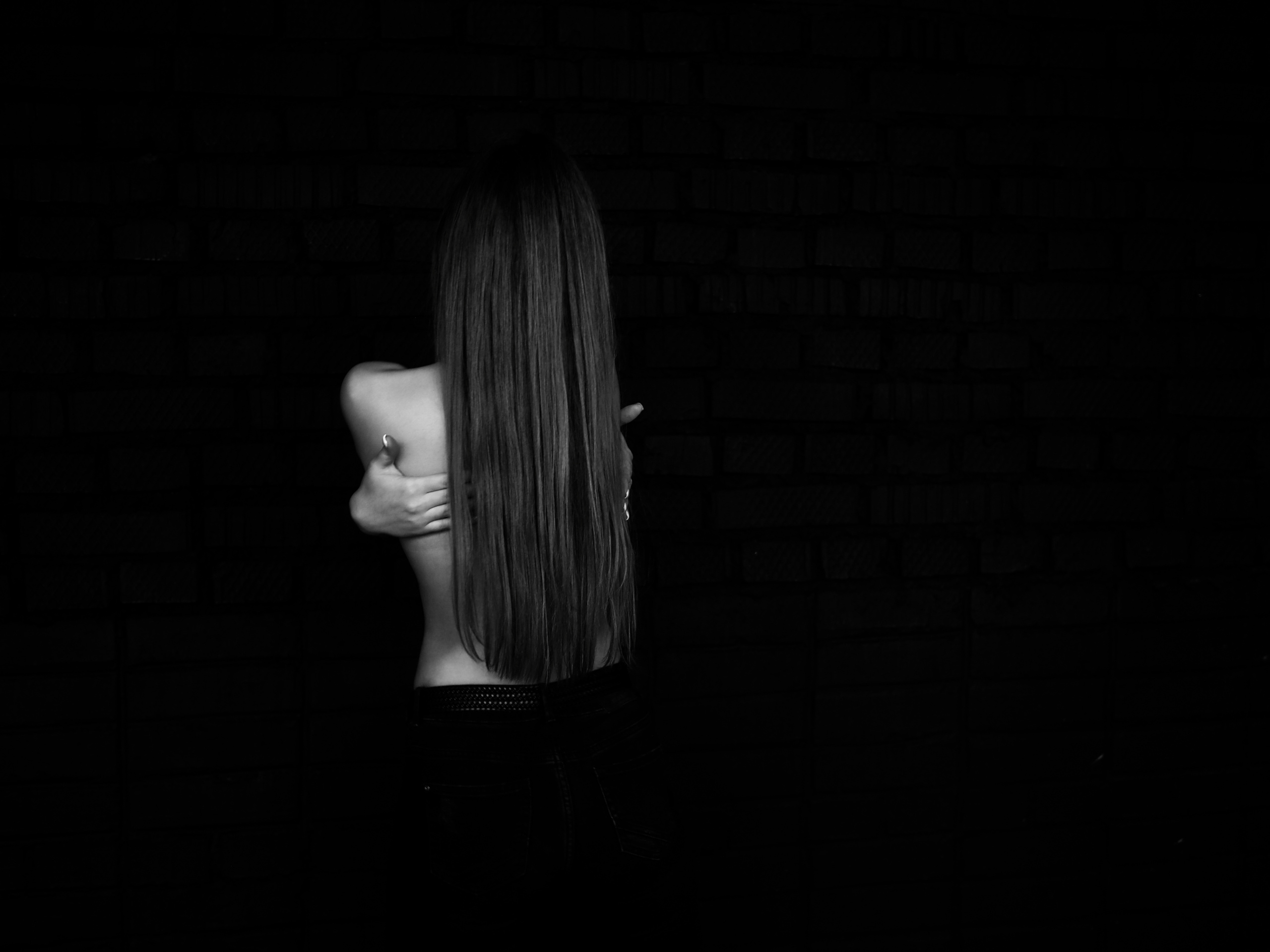 Настя. Фотограф Смоленск Дина Петровская