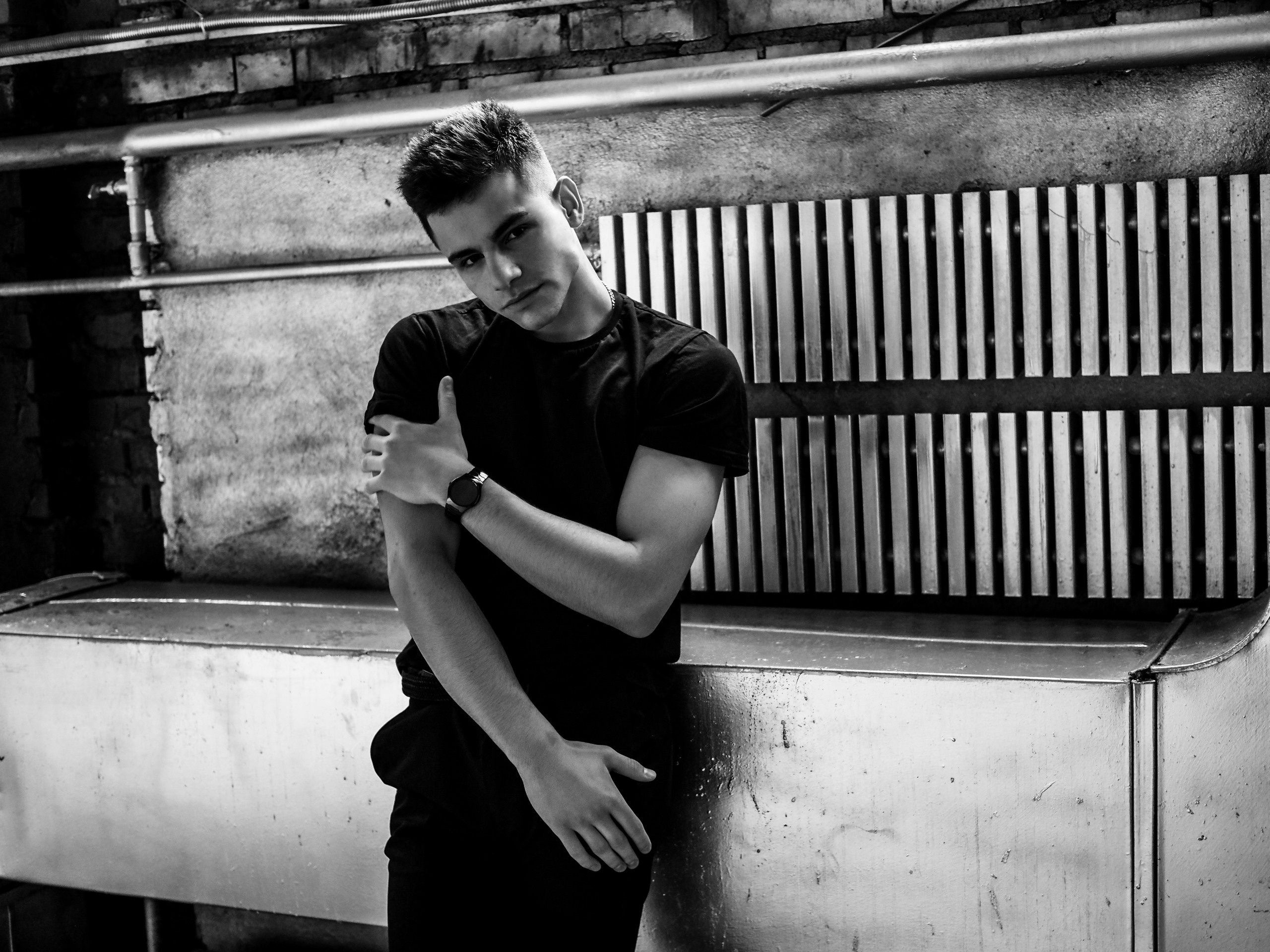 1. Фотограф Смоленск Дина Петровская