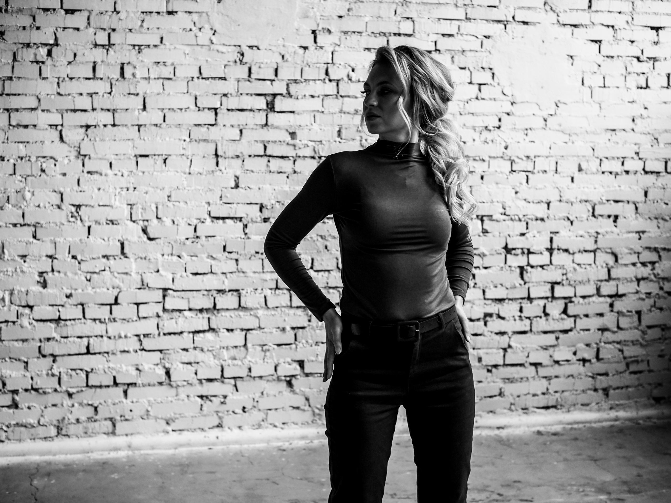 Настя. Фотограф Смоленск Дина Петровская