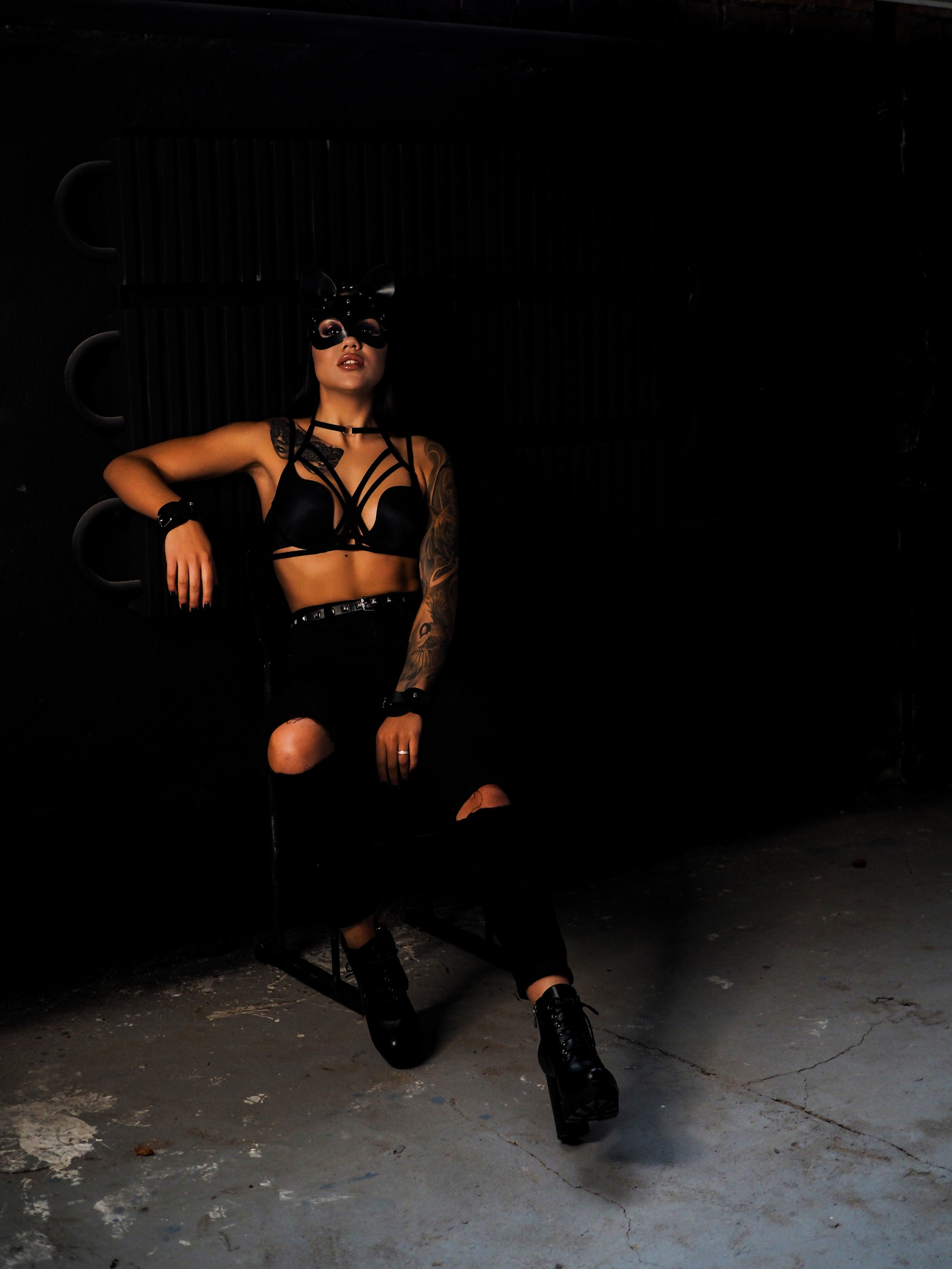 Женя. Фотограф Смоленск Дина Петровская