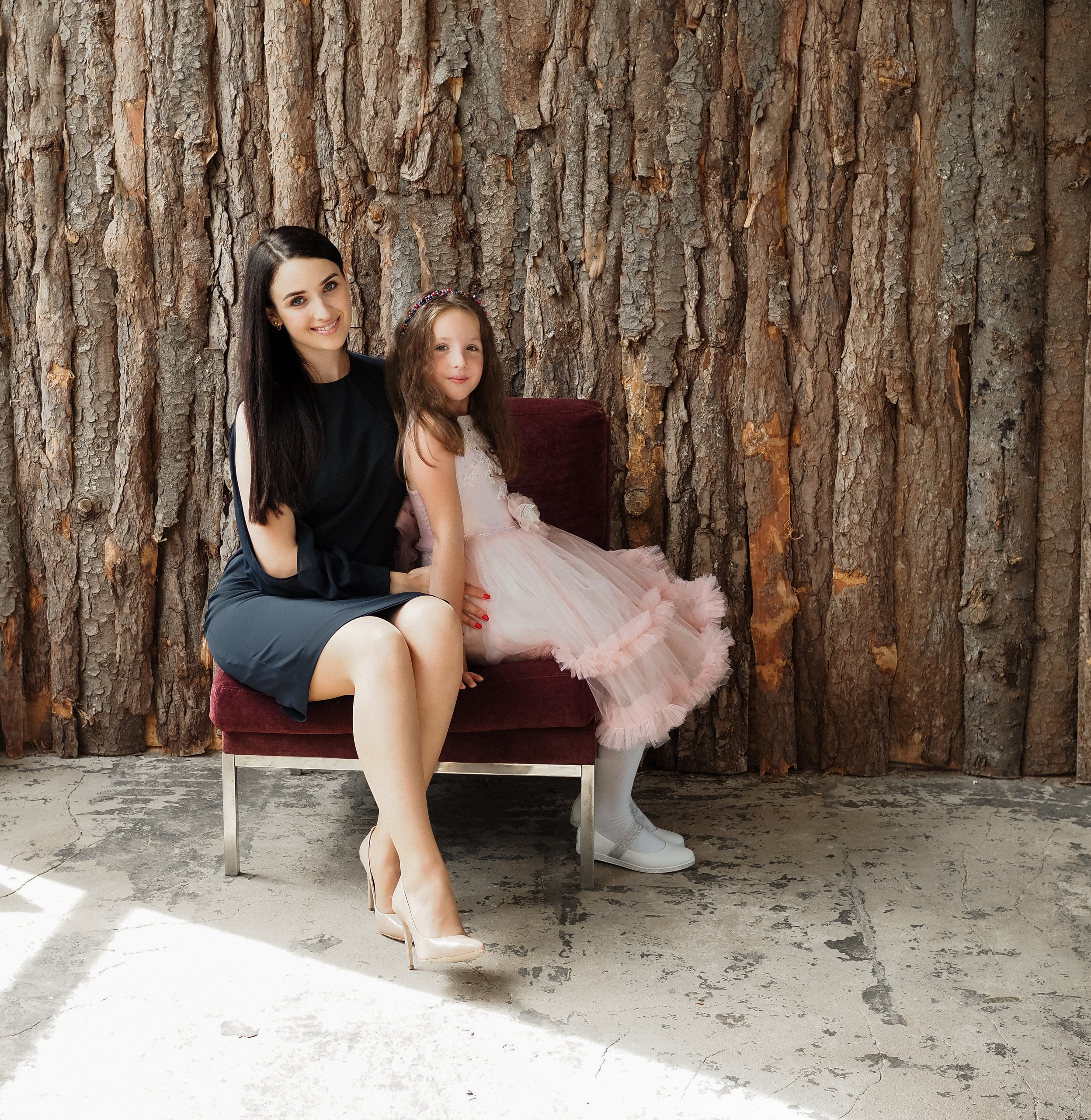 2. Фотограф Смоленск Дина Петровская