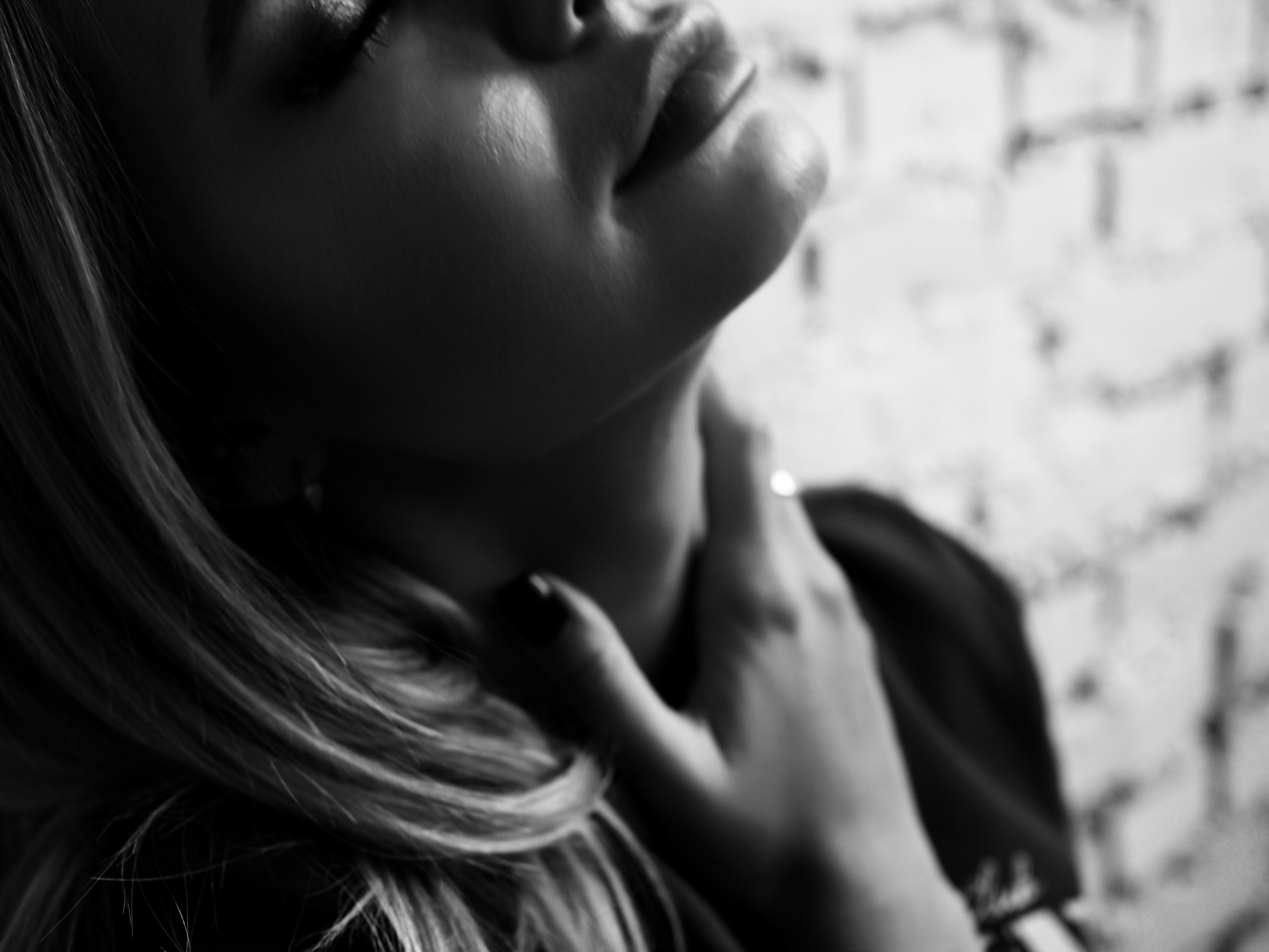 Вика. Фотограф Смоленск Дина Петровская