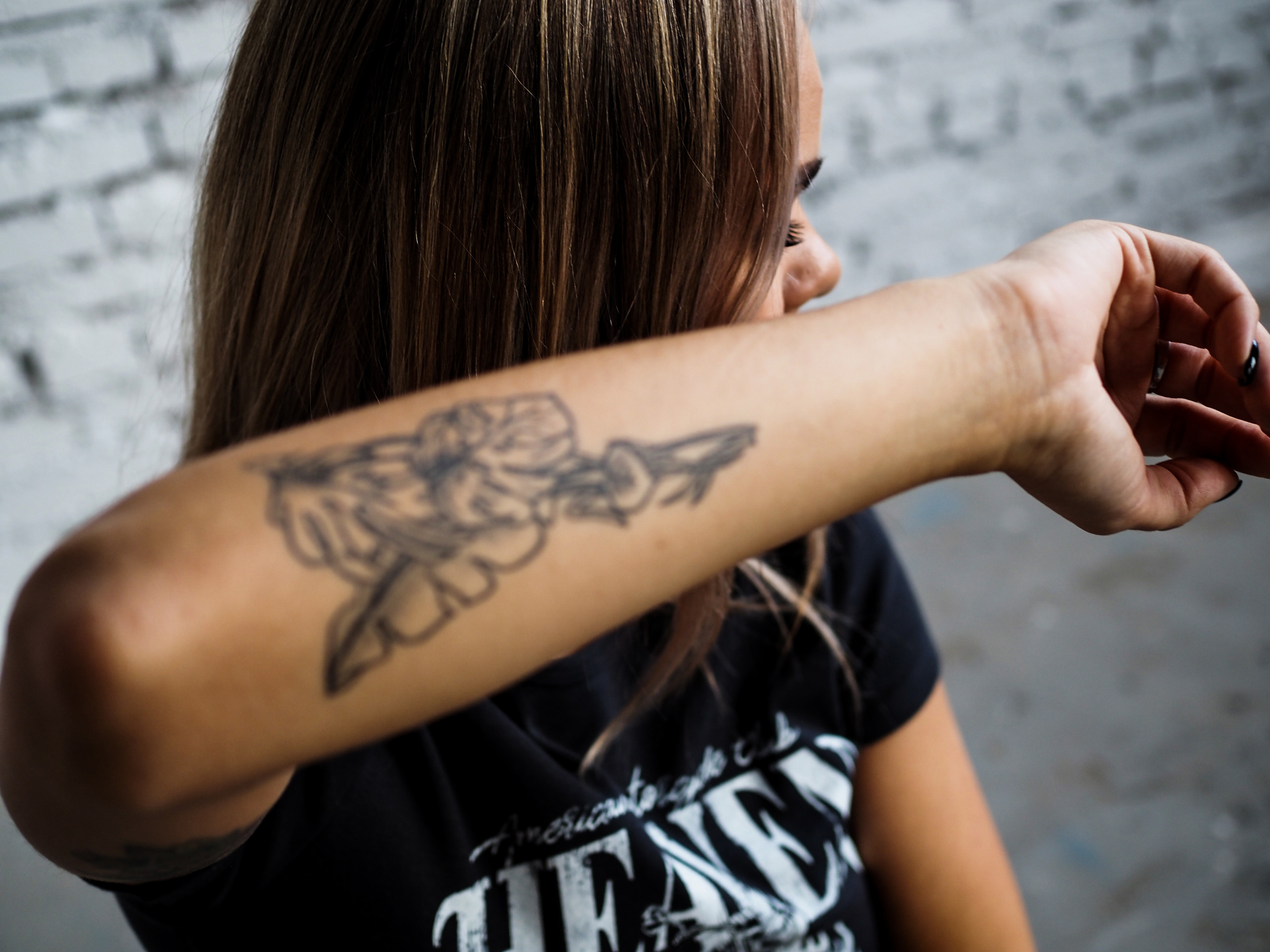 Вика. Фотограф Смоленск Дина Петровская